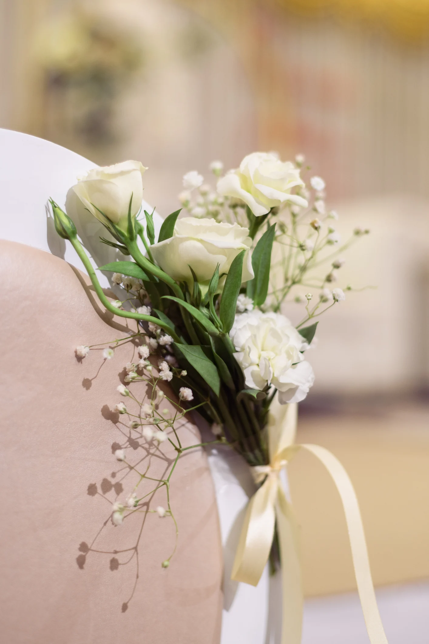 11 Unique Wedding Food Traditions From Around The World