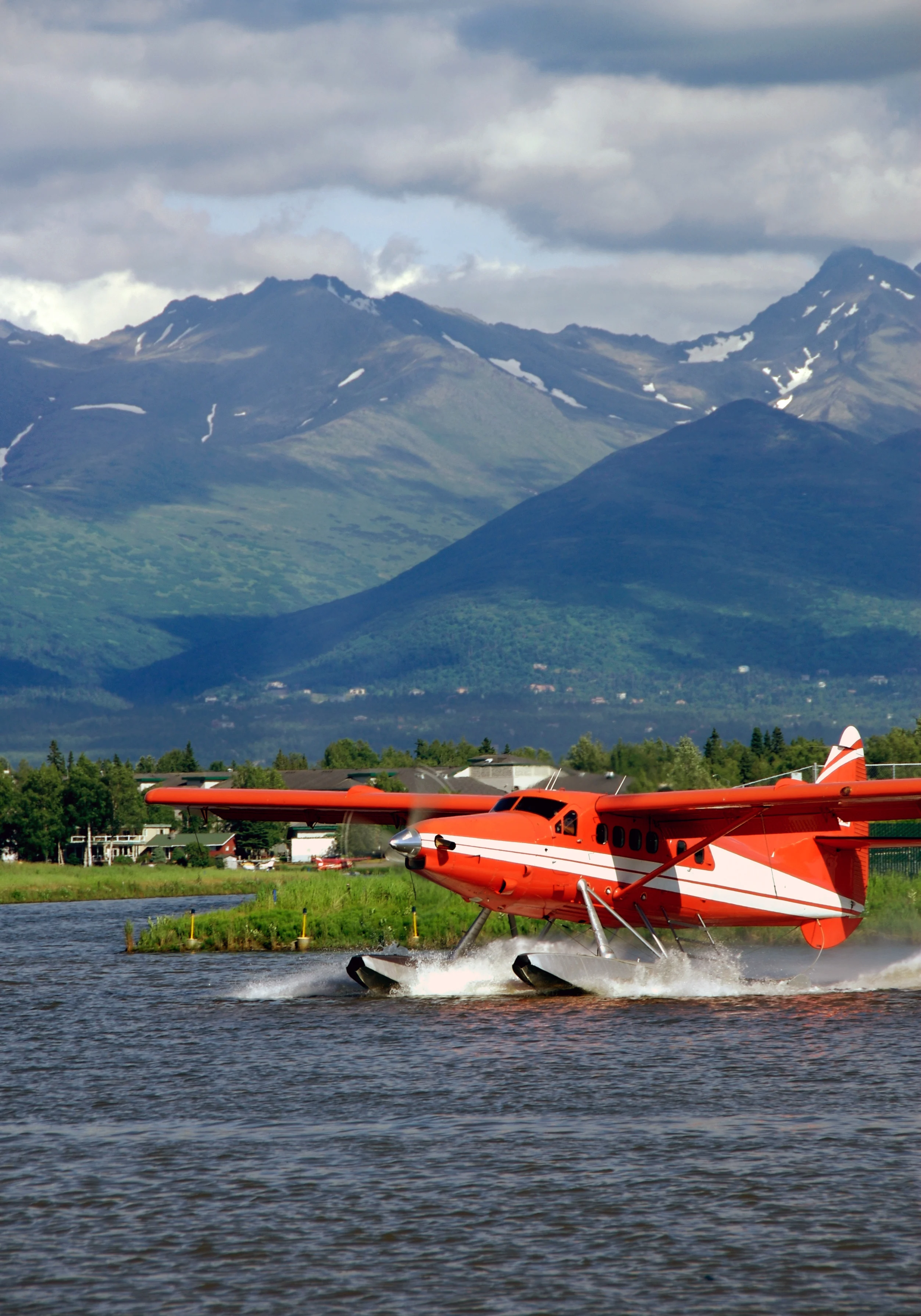 5 best July family vacation spots: Alaska, Aruba, Costa Rica