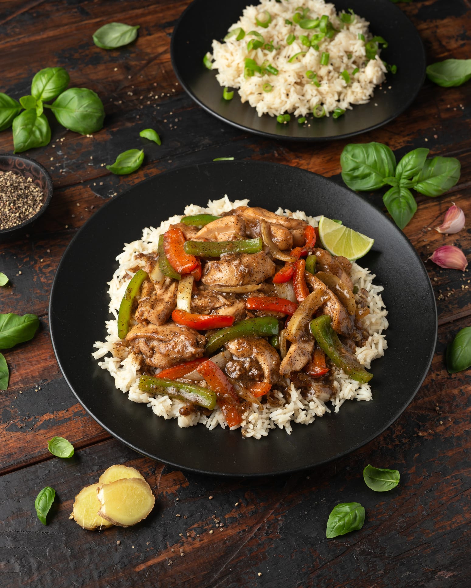Creamy paprika chicken | Home