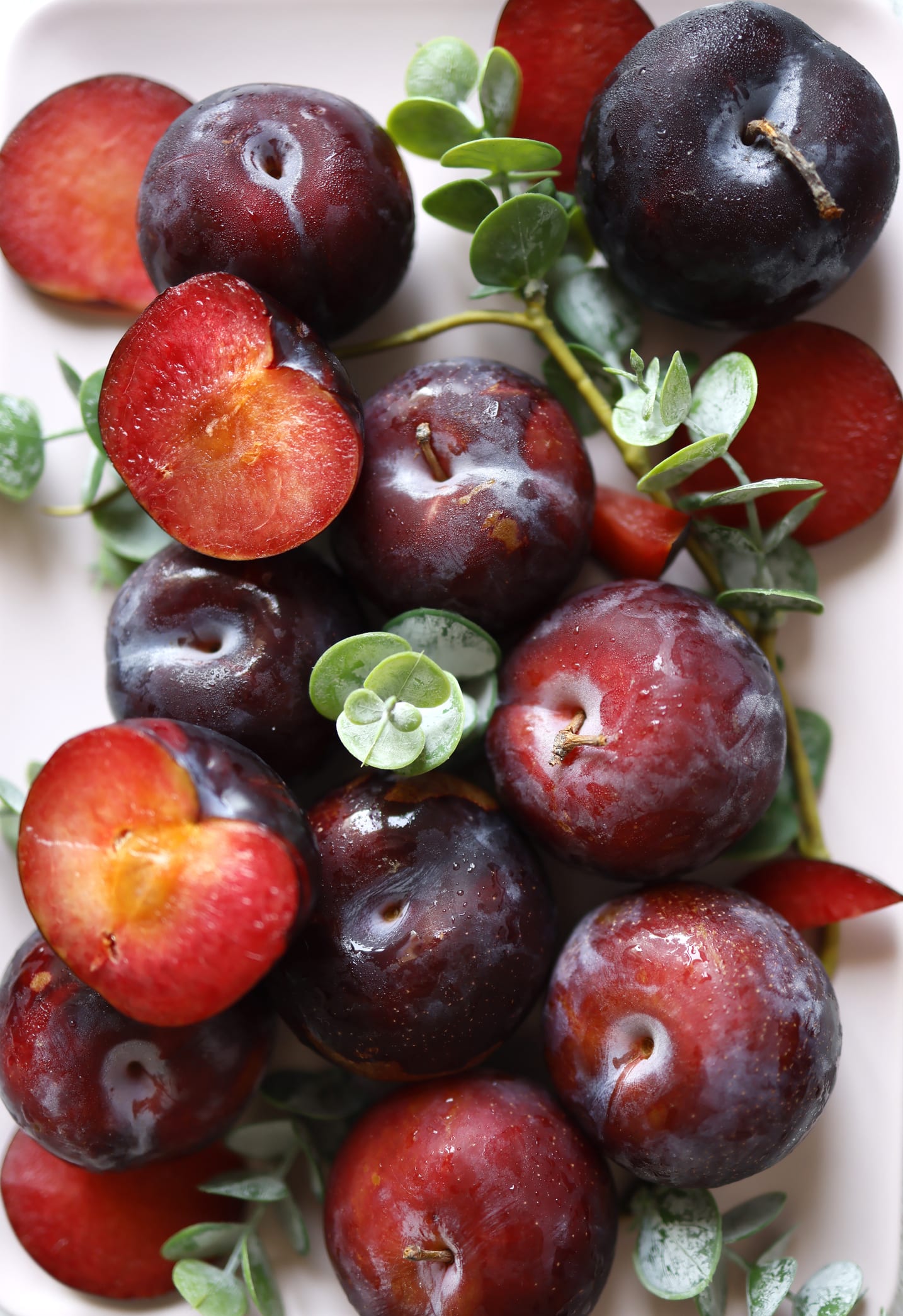 ¿Quieres adelgazar? Esta es la FRUTA que te ayuda a bajar de peso, según la OMS