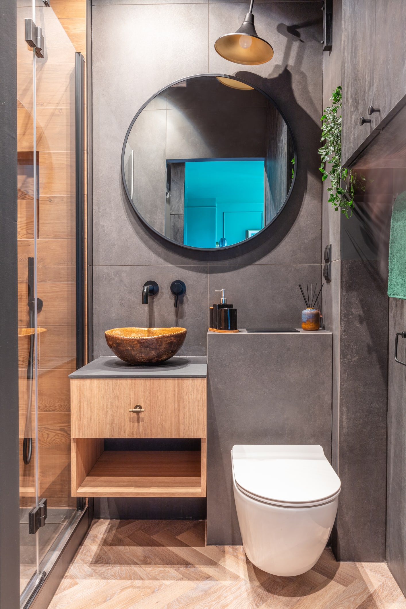 Limpieza del hogar: 3 trucos para dejar tu baño como nuevo