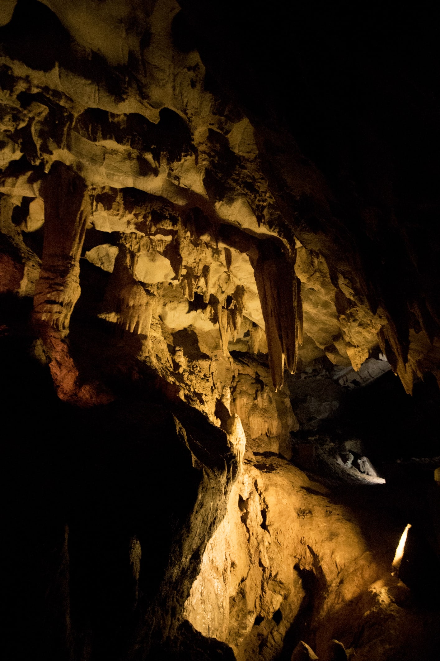 Tonatico: grutas, balnearios y cascadas, paseo de fin de semana en un Pueblo Mágico