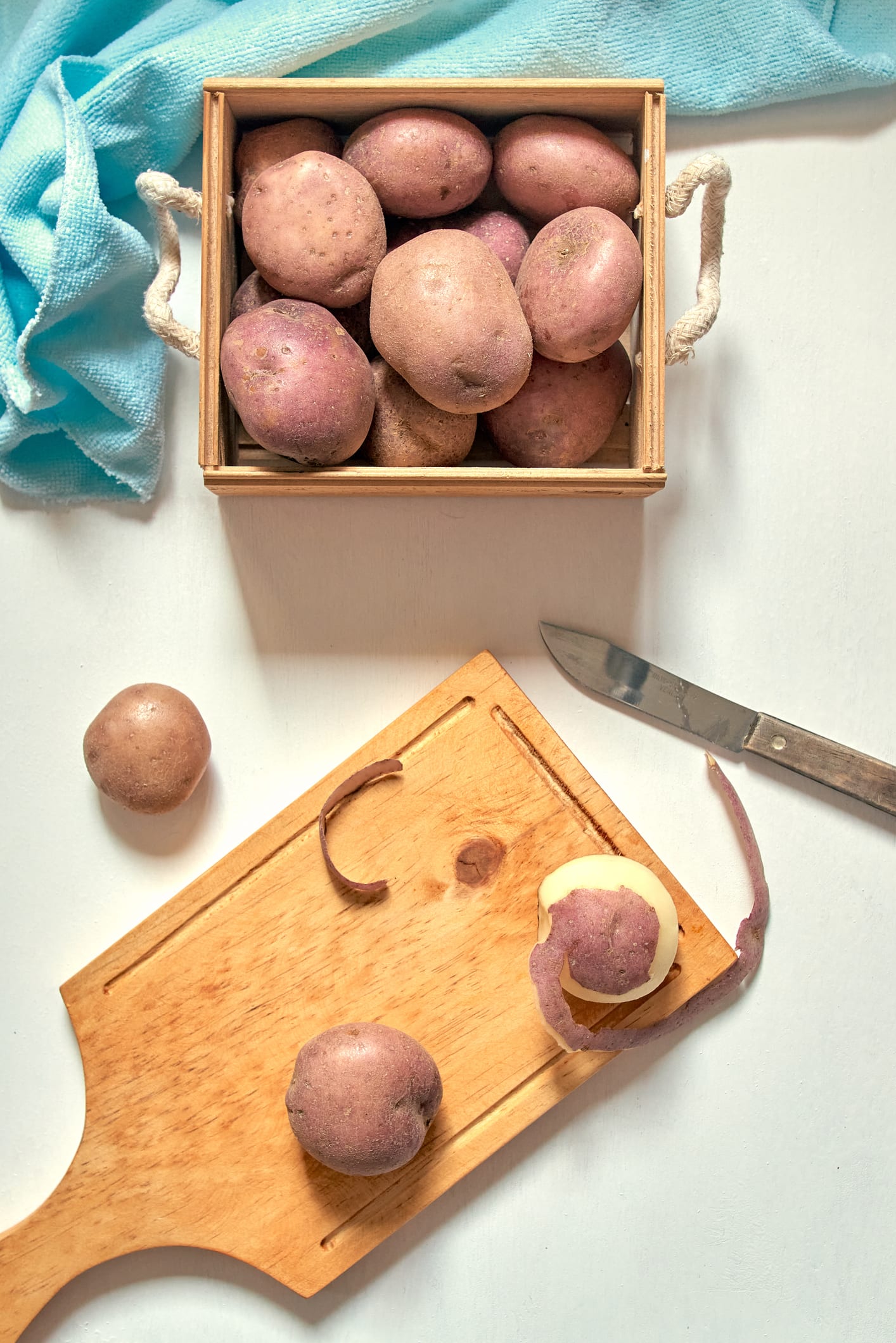 7 alimentos que no debes meter al refrigerador si no quieres que se descompongan