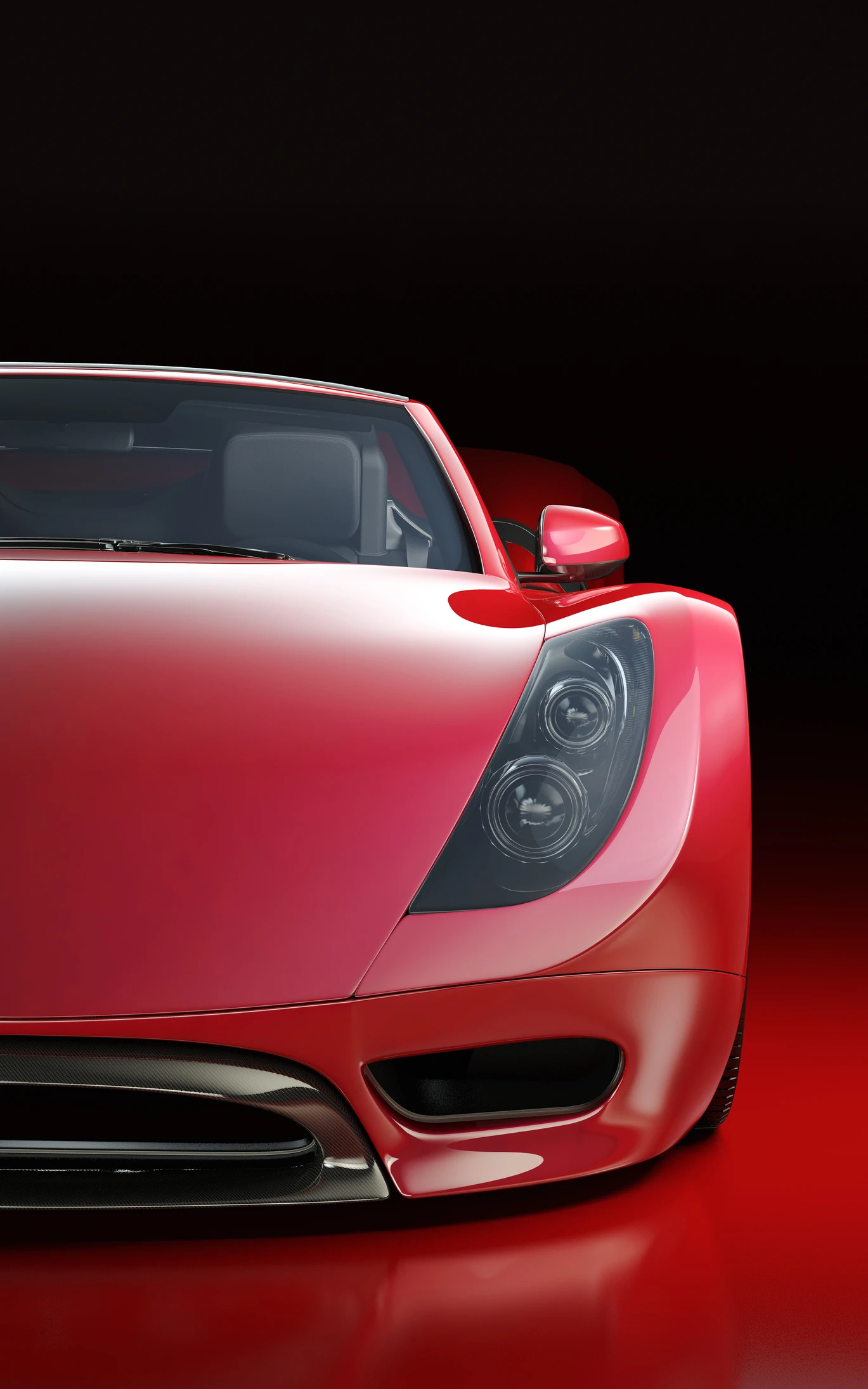 Guida autonoma, perché la Ferrari dice di no. Per sempre