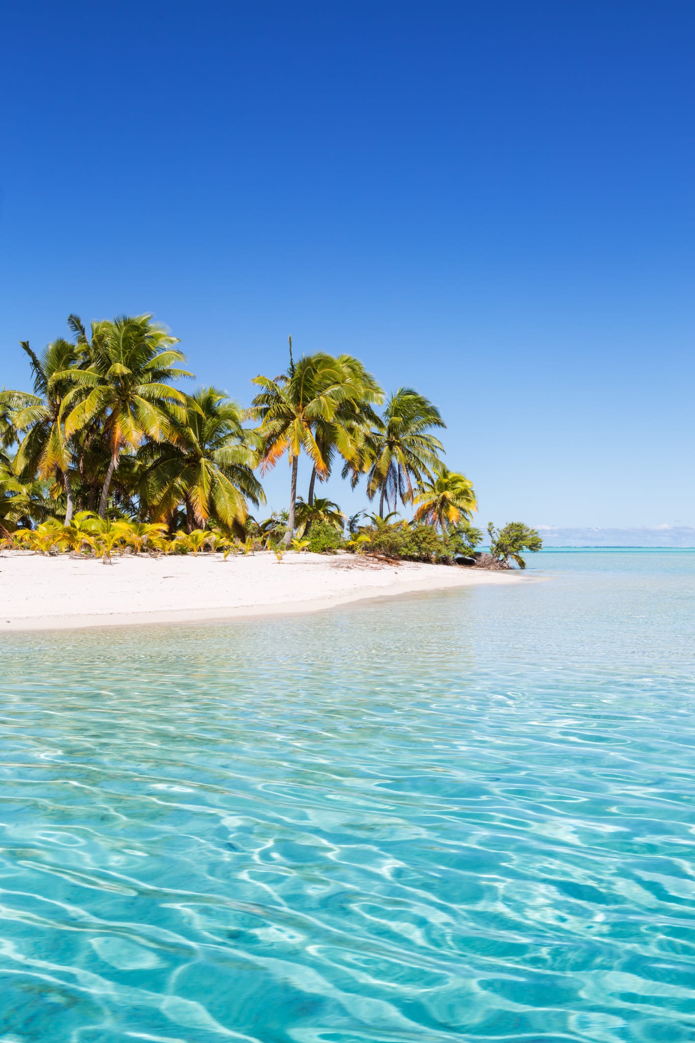 World's most beautiful beaches including Turks and Caicos, Cuba and Italy