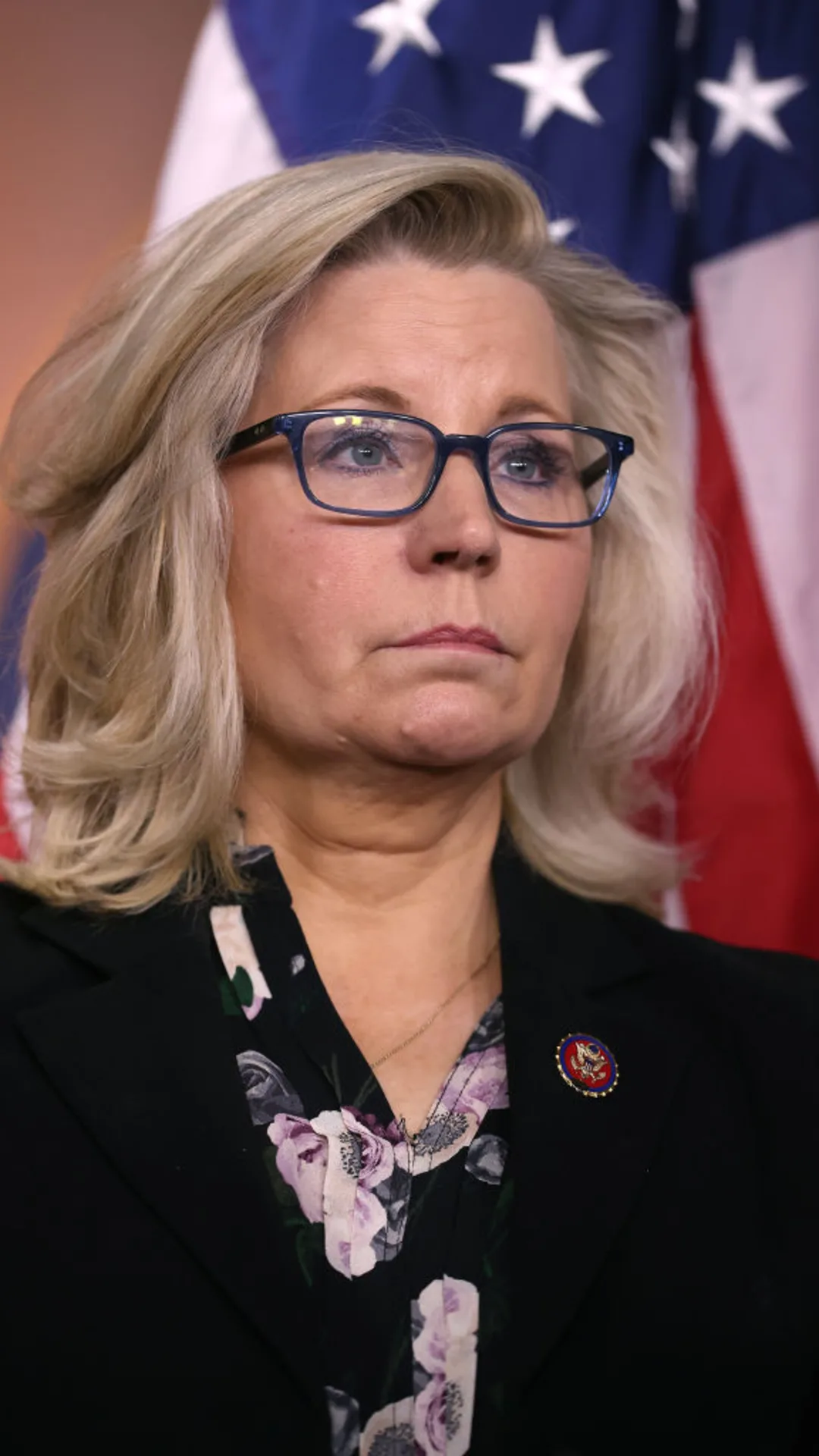 John Matisonn | Liz Cheney floats criminal charge against Trump | News24