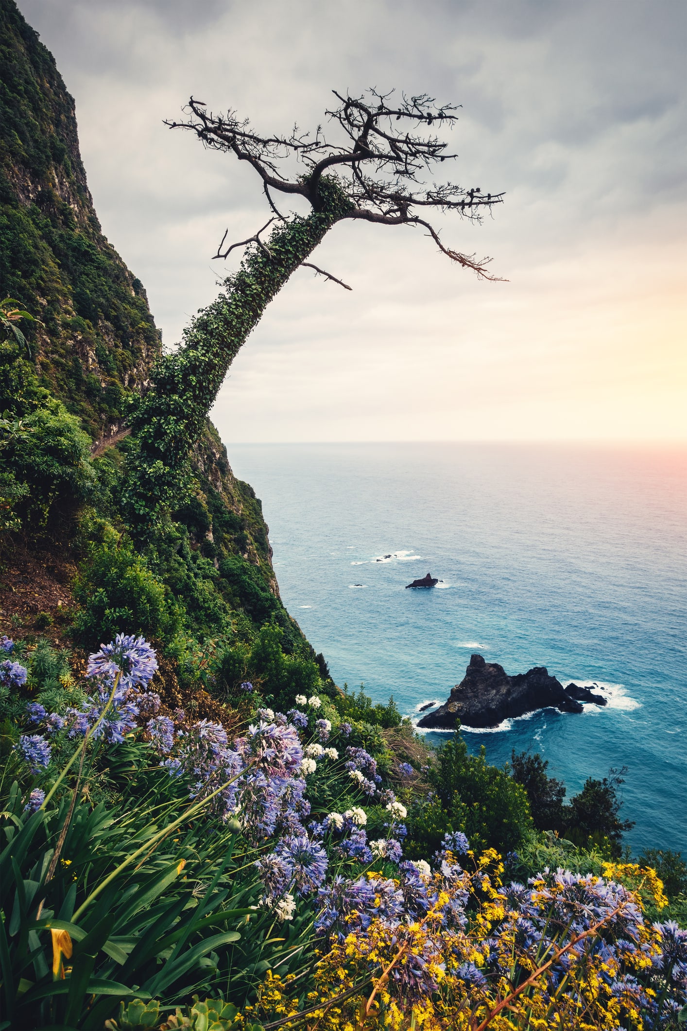 Where to go on holiday in May 2022