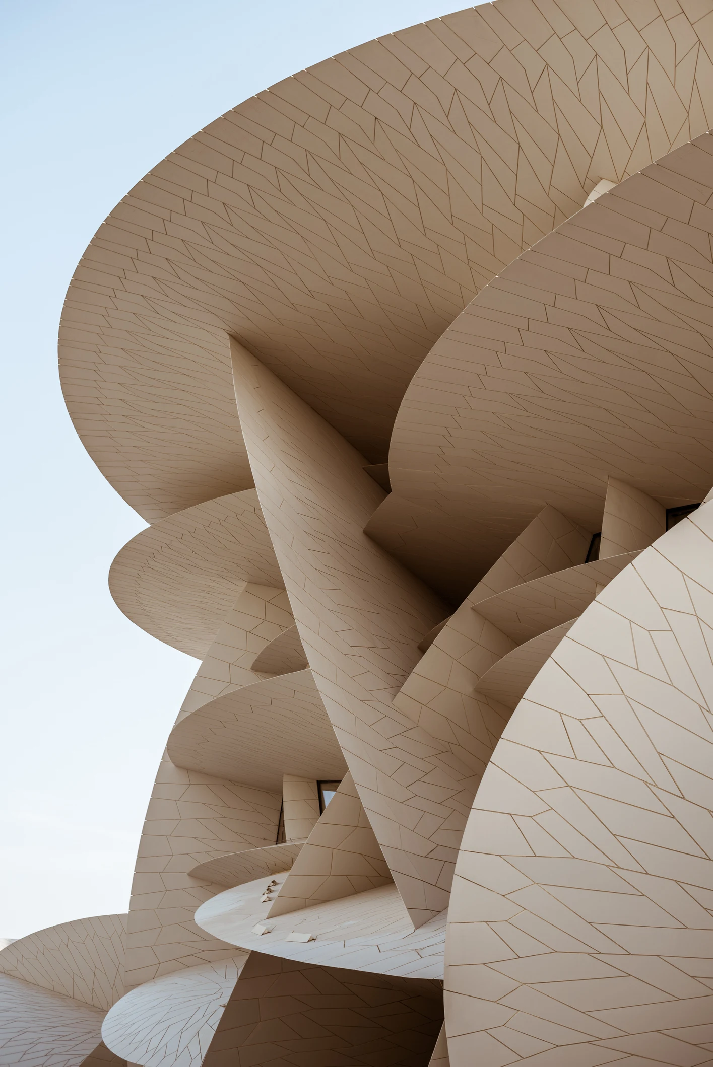 22 edificios que han cambiado y marcado el siglo XXI
