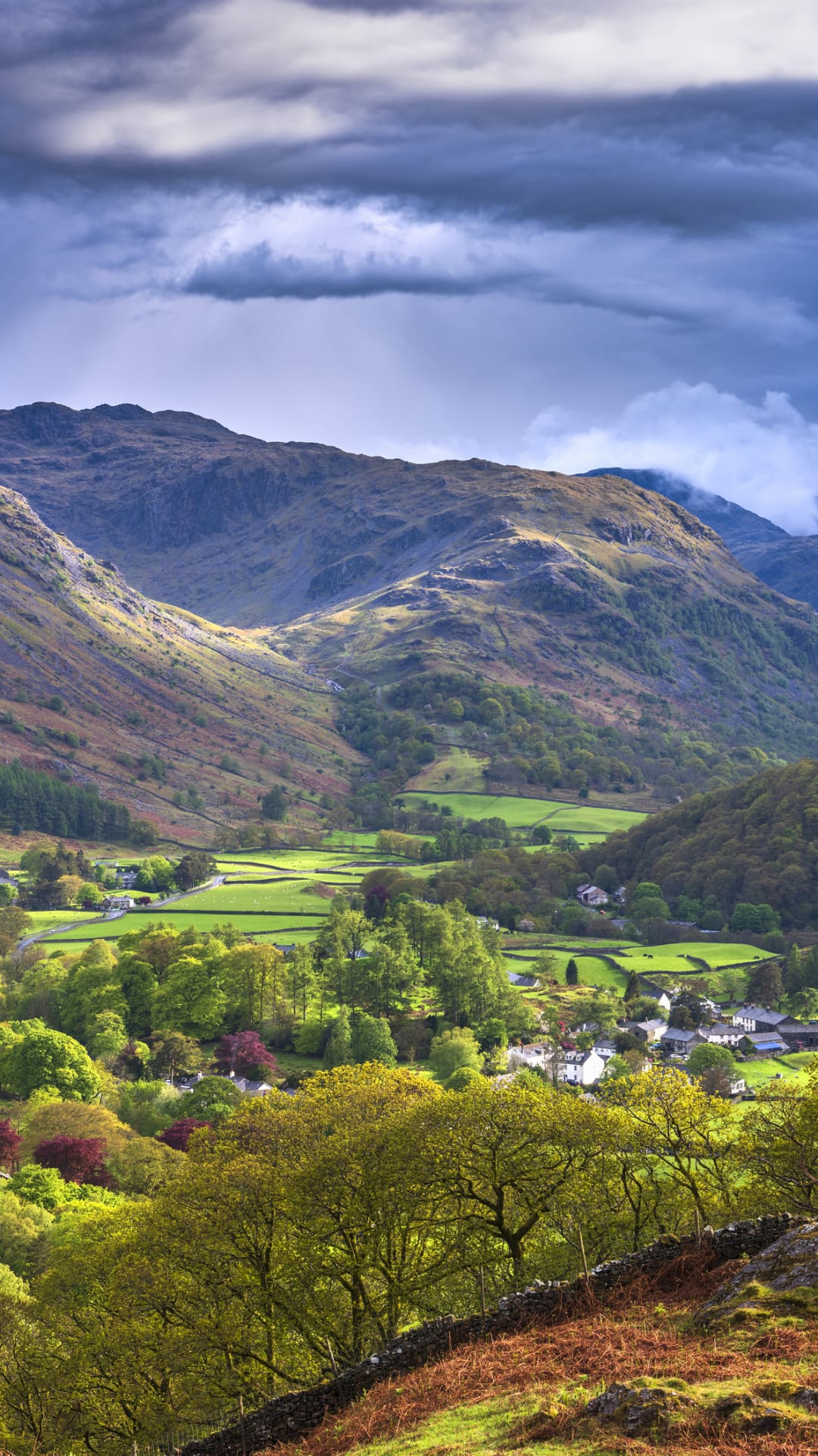 The 20 Most Idyllic Towns and Villages in the UK