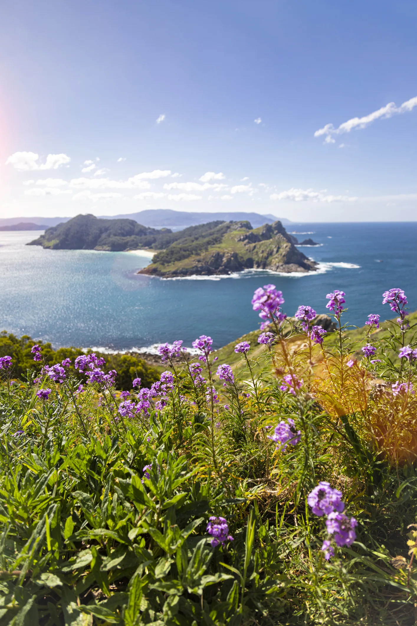 Todo sobre las Islas Cíes: qué ver y cómo visitar este paraíso gallego