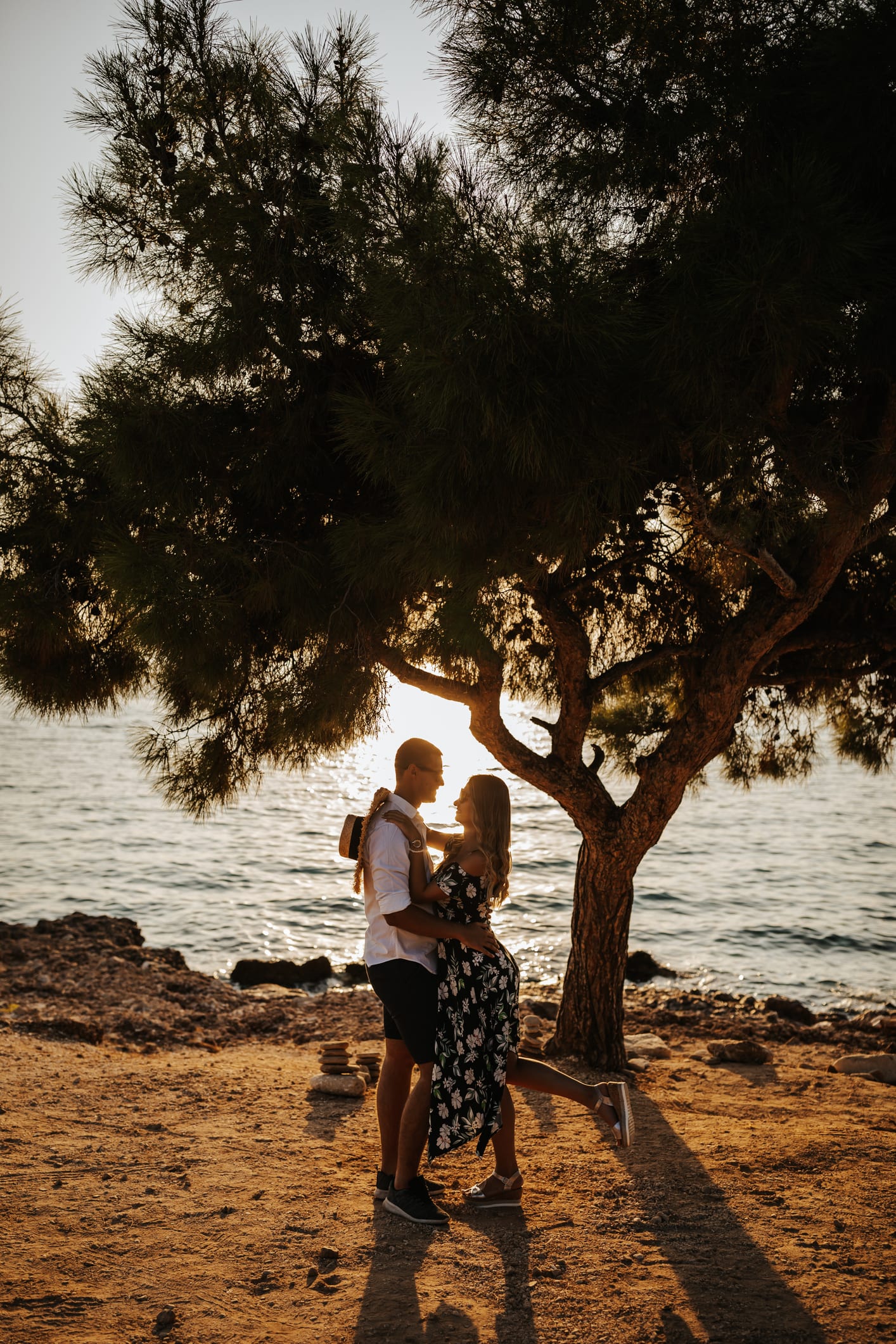 Descubre cómo funciona el amor a primera vista, según la ciencia