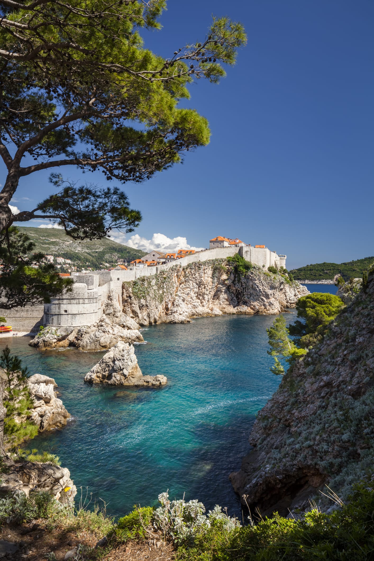 Best hotels in Dubrovnik for 2022