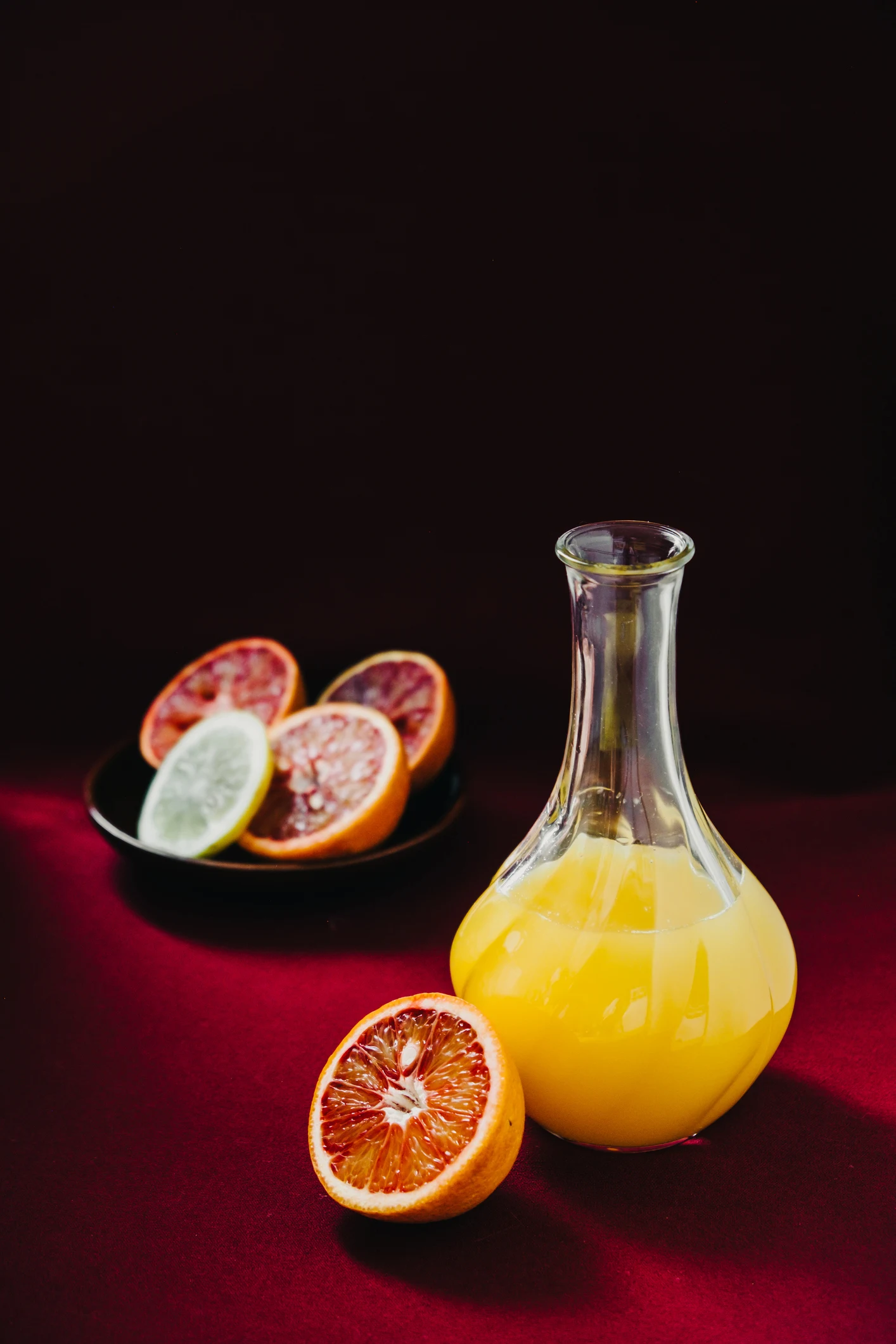 Los 9 beneficios de la vitamina C para la piel