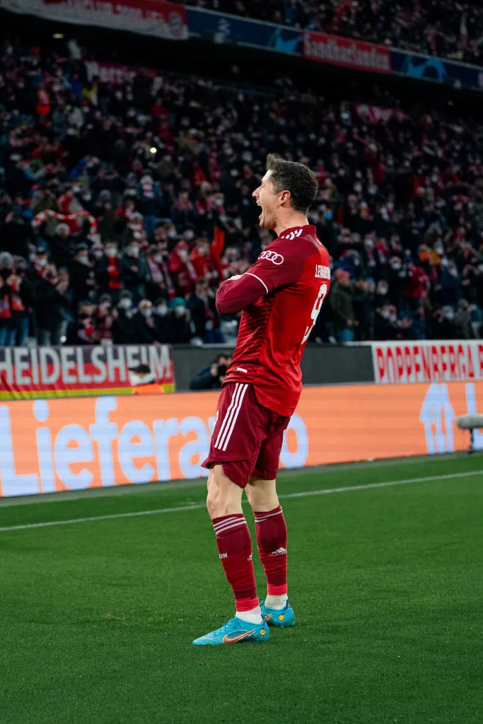 هجوم ناري.. كيف سيلعب برشلونة بعد ضم ليفاندوفسكي؟