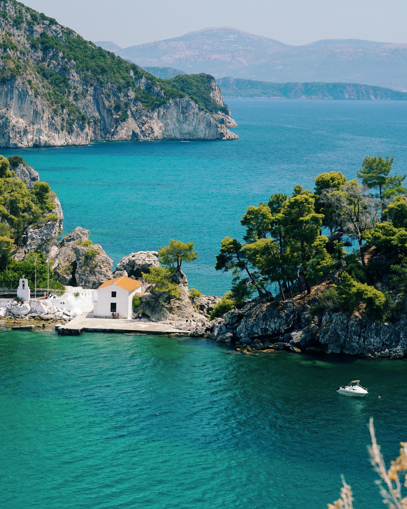 Greece holidays: Why Crete is simply perfect