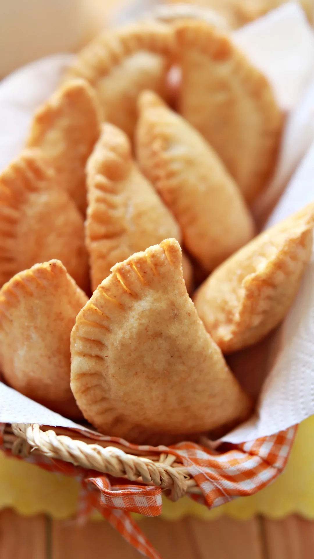 De Argentina a Japón, cómo se preparan las empanadas en cada rincón del mundo