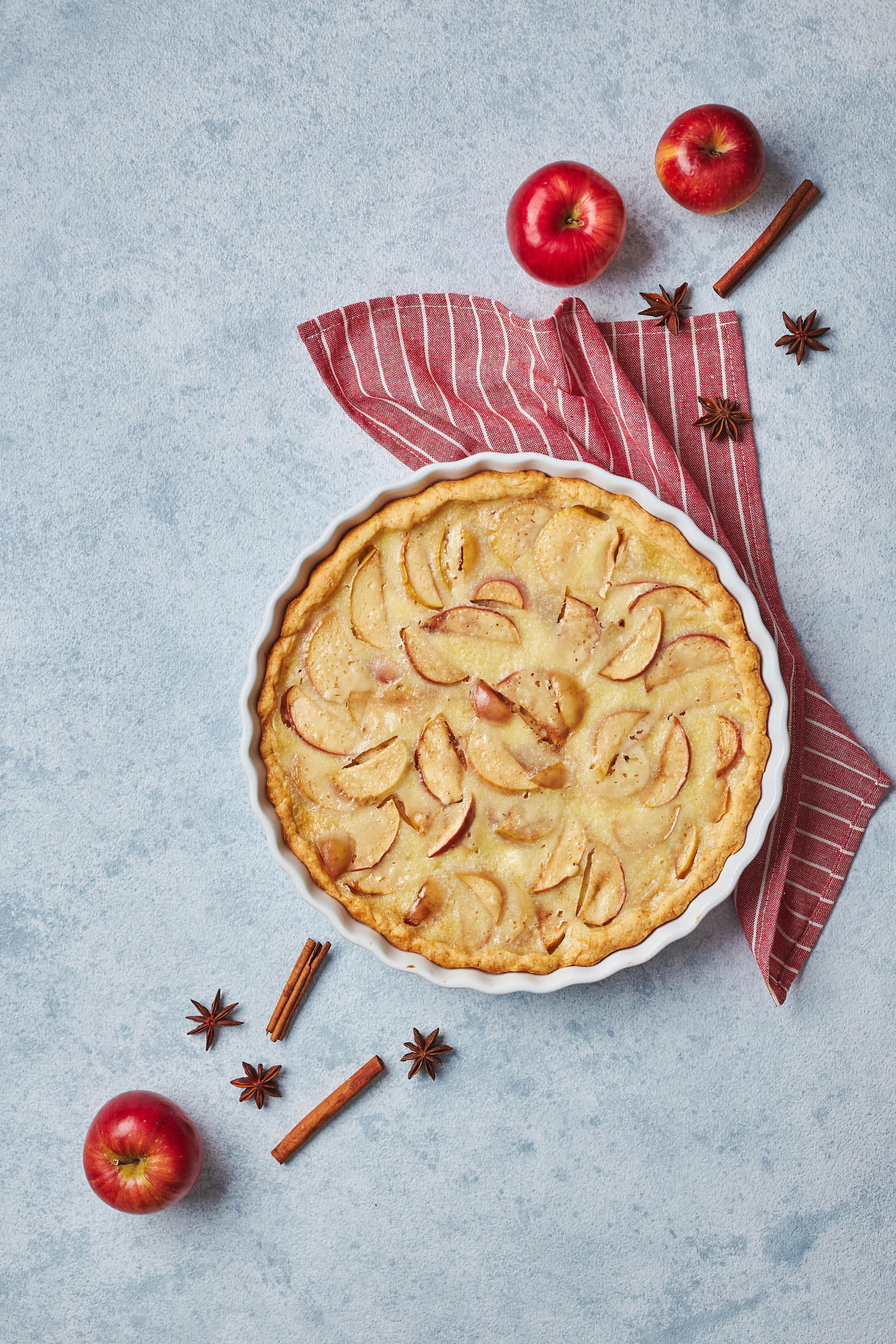 30 sweet and savory apple recipes — from pie to pork