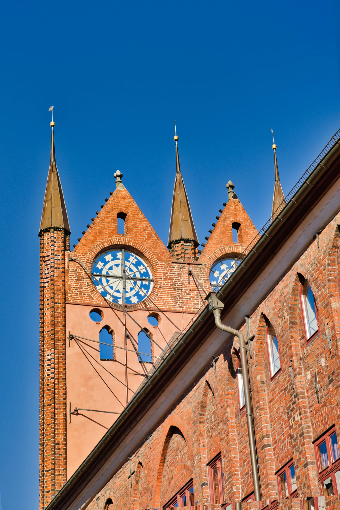 Mecklenburg-Vorpommern: Heringskönig und Piratenskat