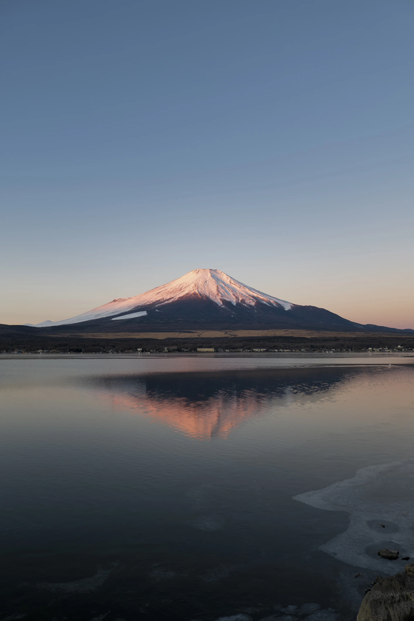 富士登山に挑戦！登山初心者が気を付ける天気や持ち物