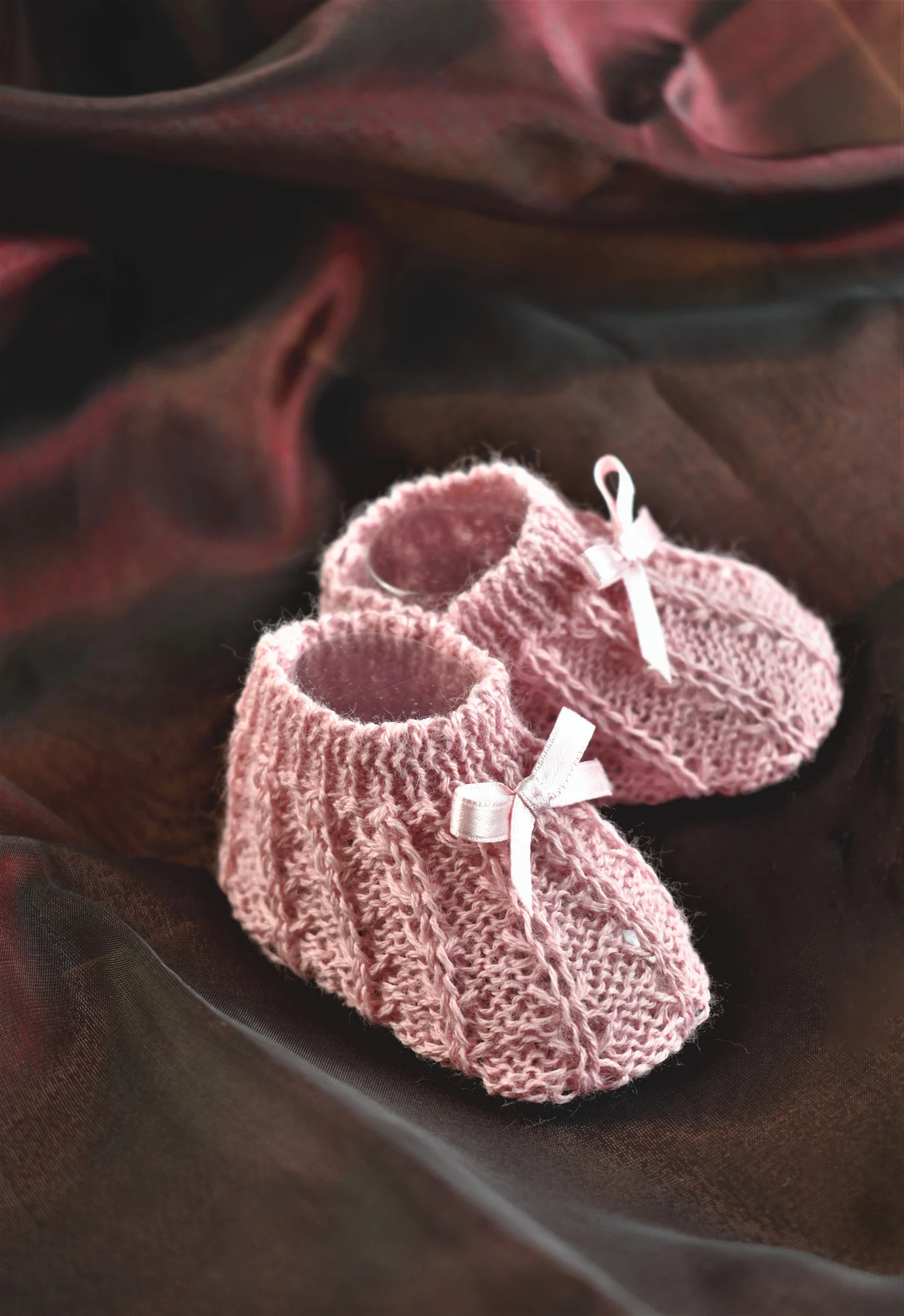 “Doakan Anak Sulung Saya” Umum Hamil 31 Minggu, Elisya Sandha Mohon Doa Semua!