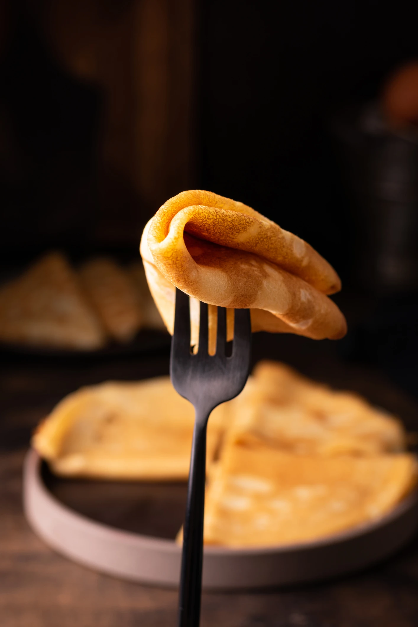 Las 13 claves para hacer crêpes perfectas: ingredientes, técnicas y utensilios para triunfar siempre