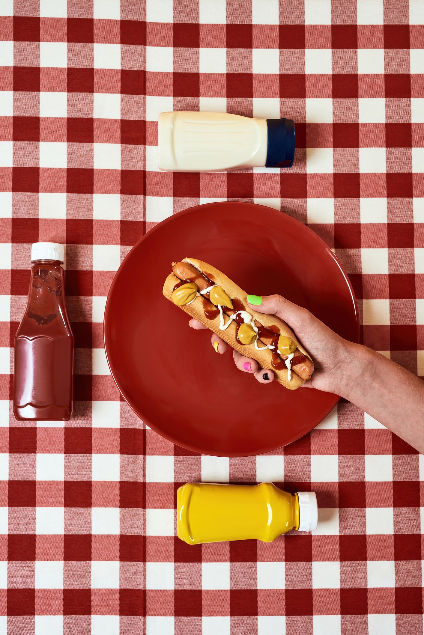 Three proudly South African hot dog recipes to create this weekend