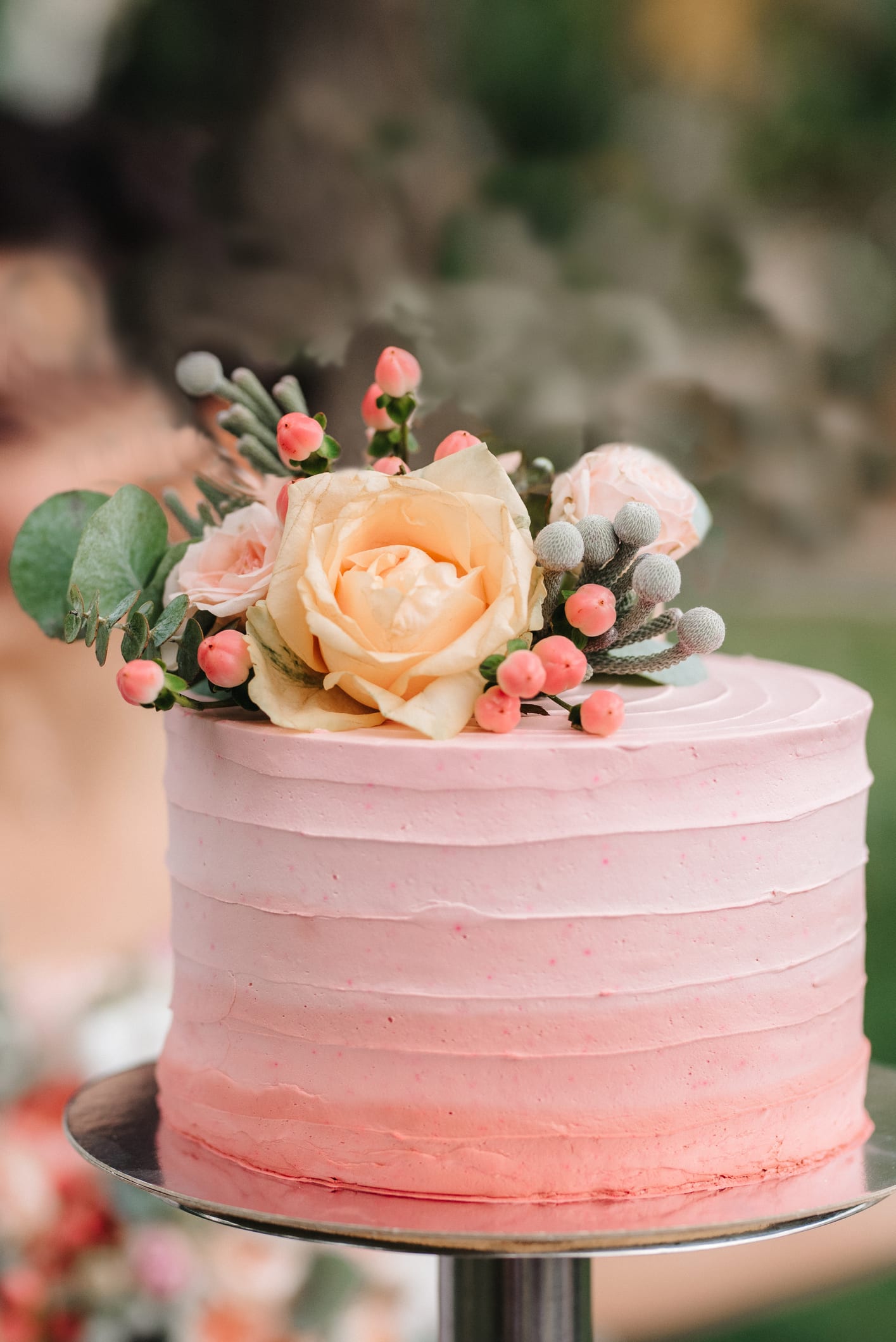 Wedding Cake Designs That Are Simply Elegant