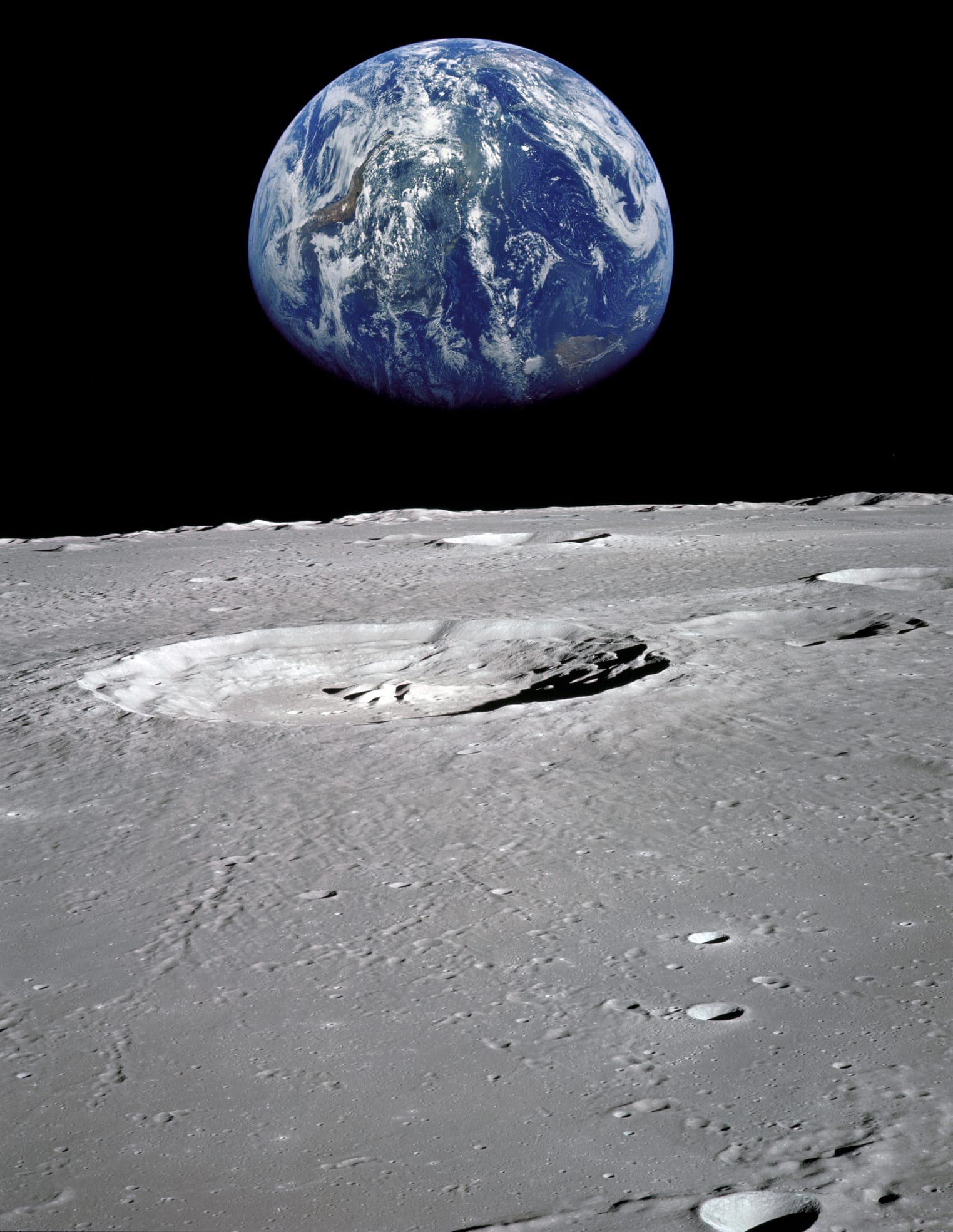 I movimenti della Terra: quali sono e loro conseguenze