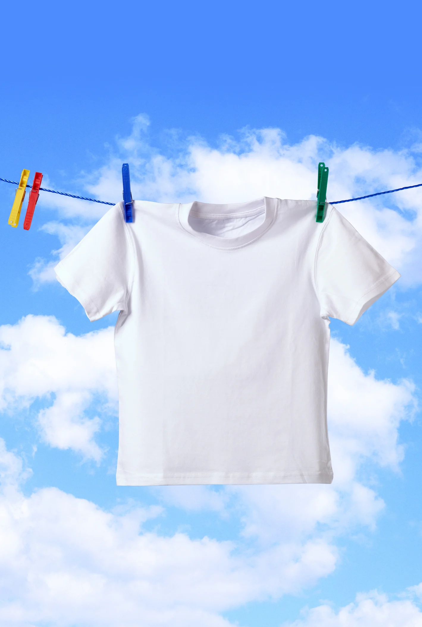 Cleaning pro shares her VERY simple trick for sparkling white sneakers using two unlikely household items