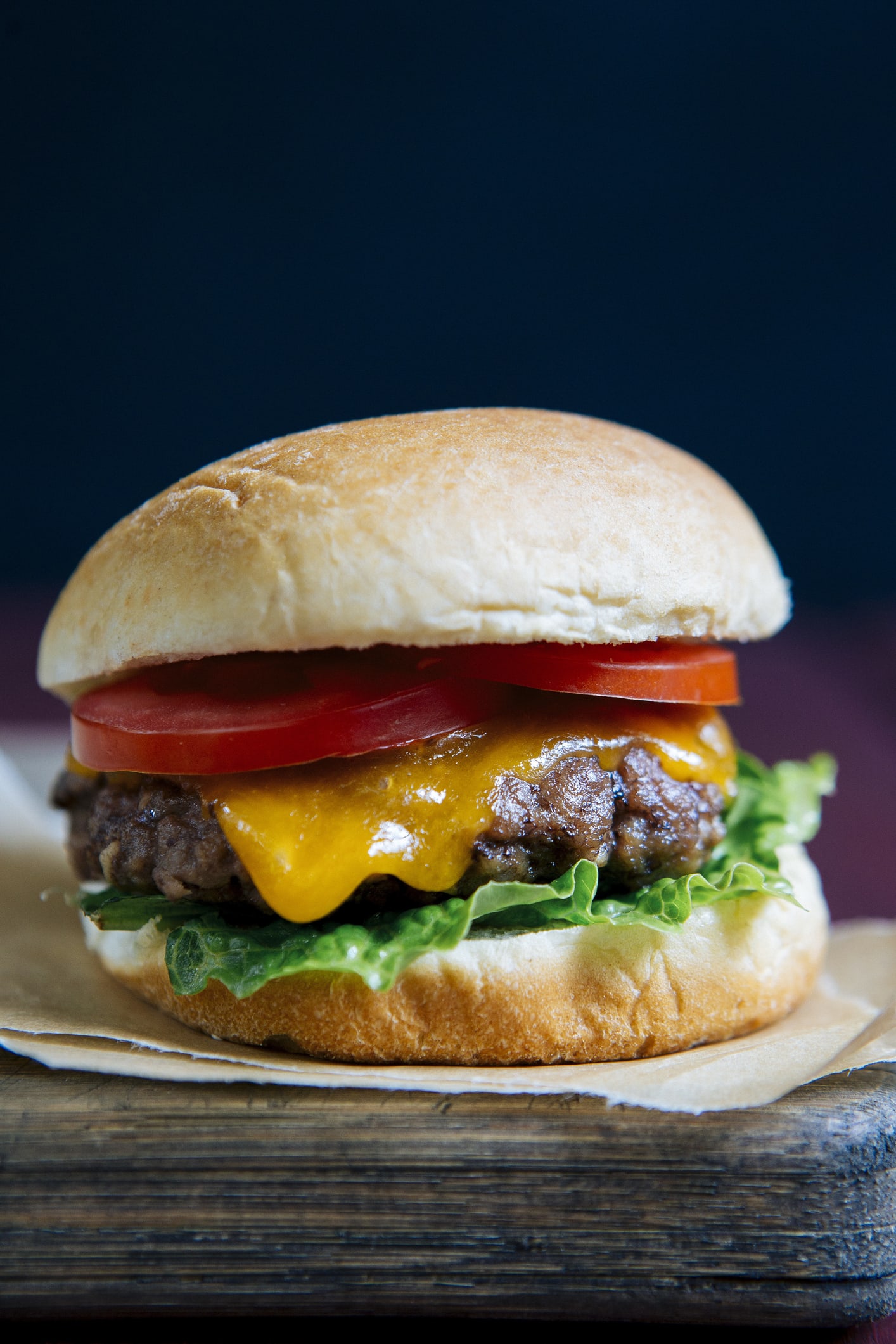 The Surprising History of the Humble Hamburger