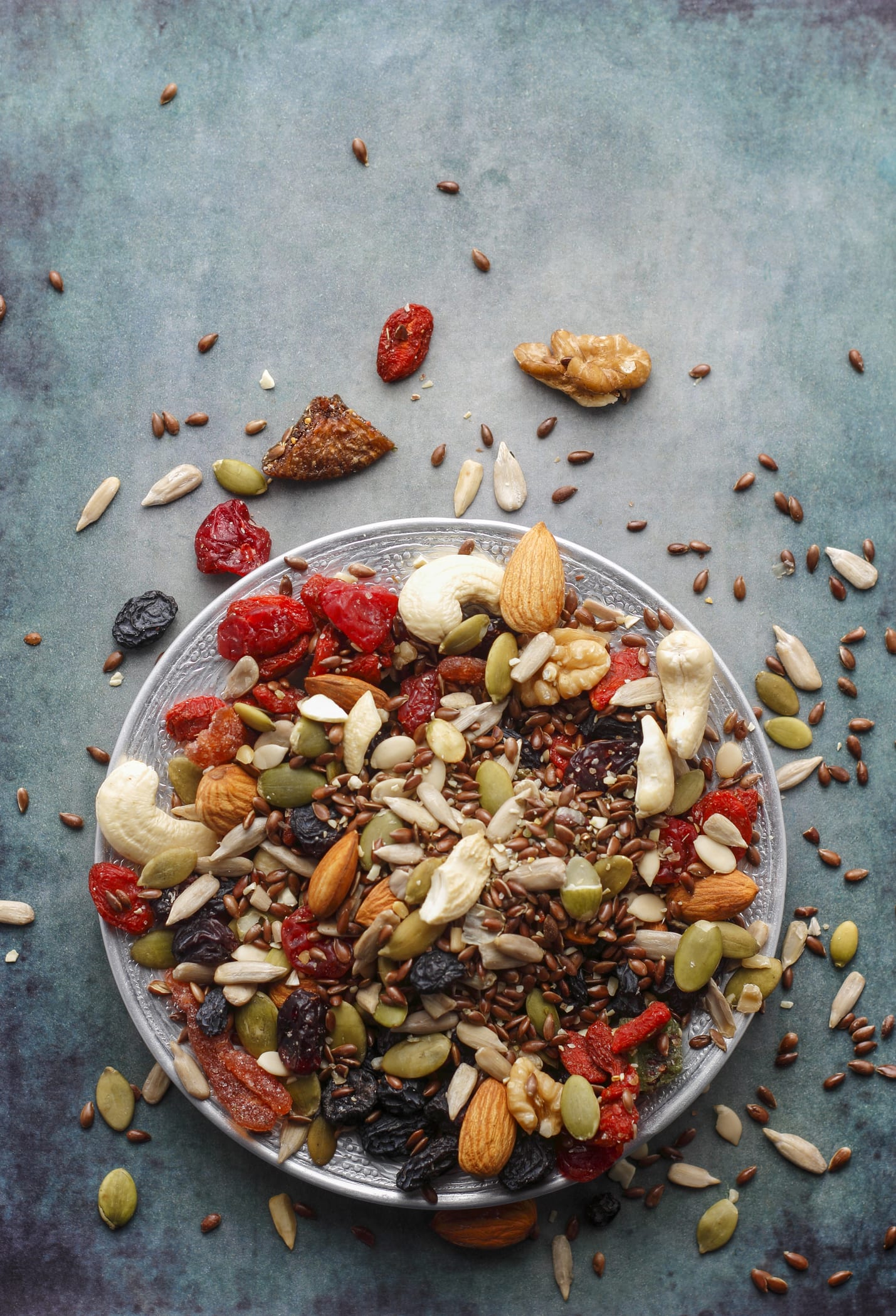 Το σούπερ μέταλλο που σώζει τη μνήμη – Οι τροφές που το περιέχουν