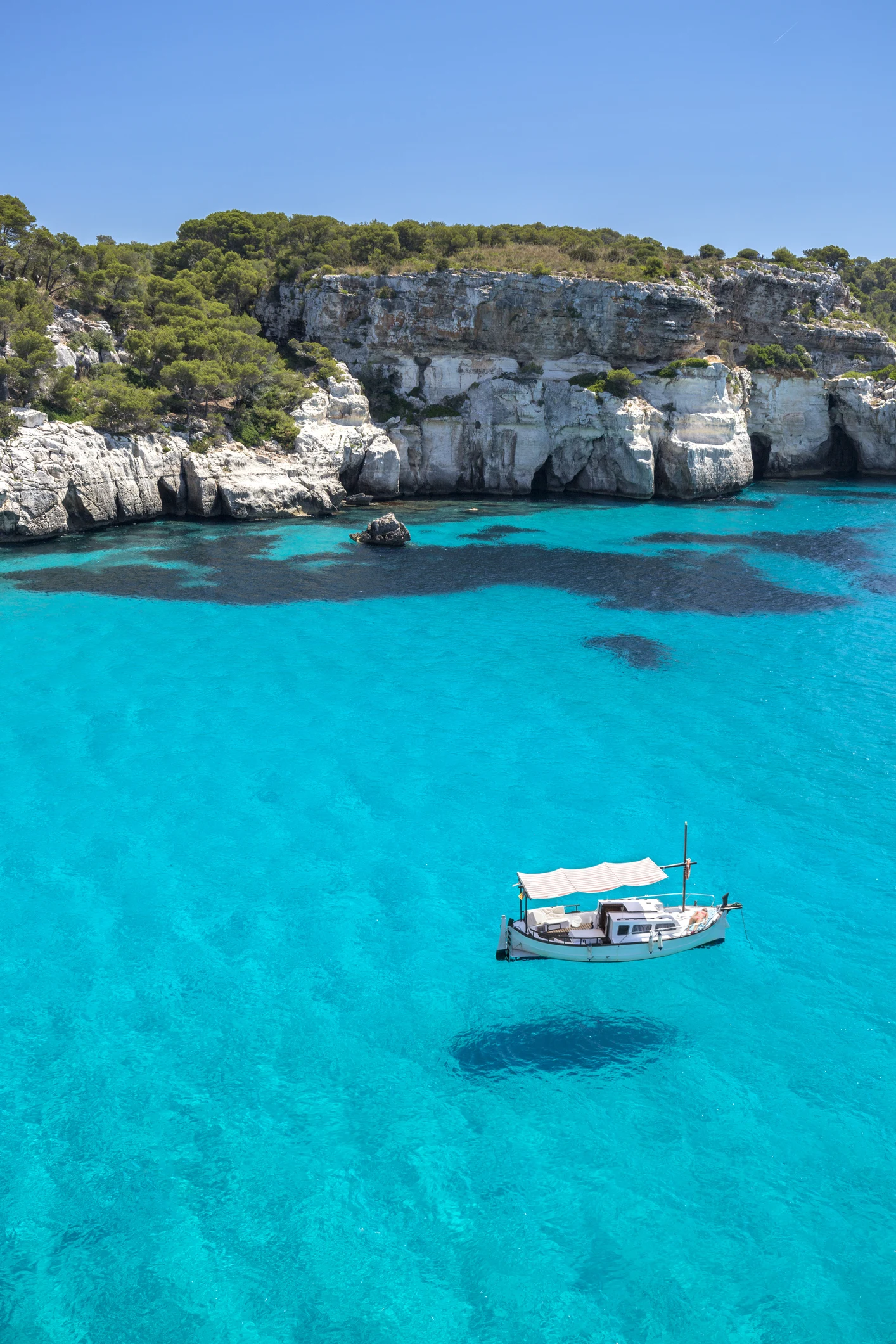 Balearics on the green list: 5 things to see, eat and do on the Spanish islands