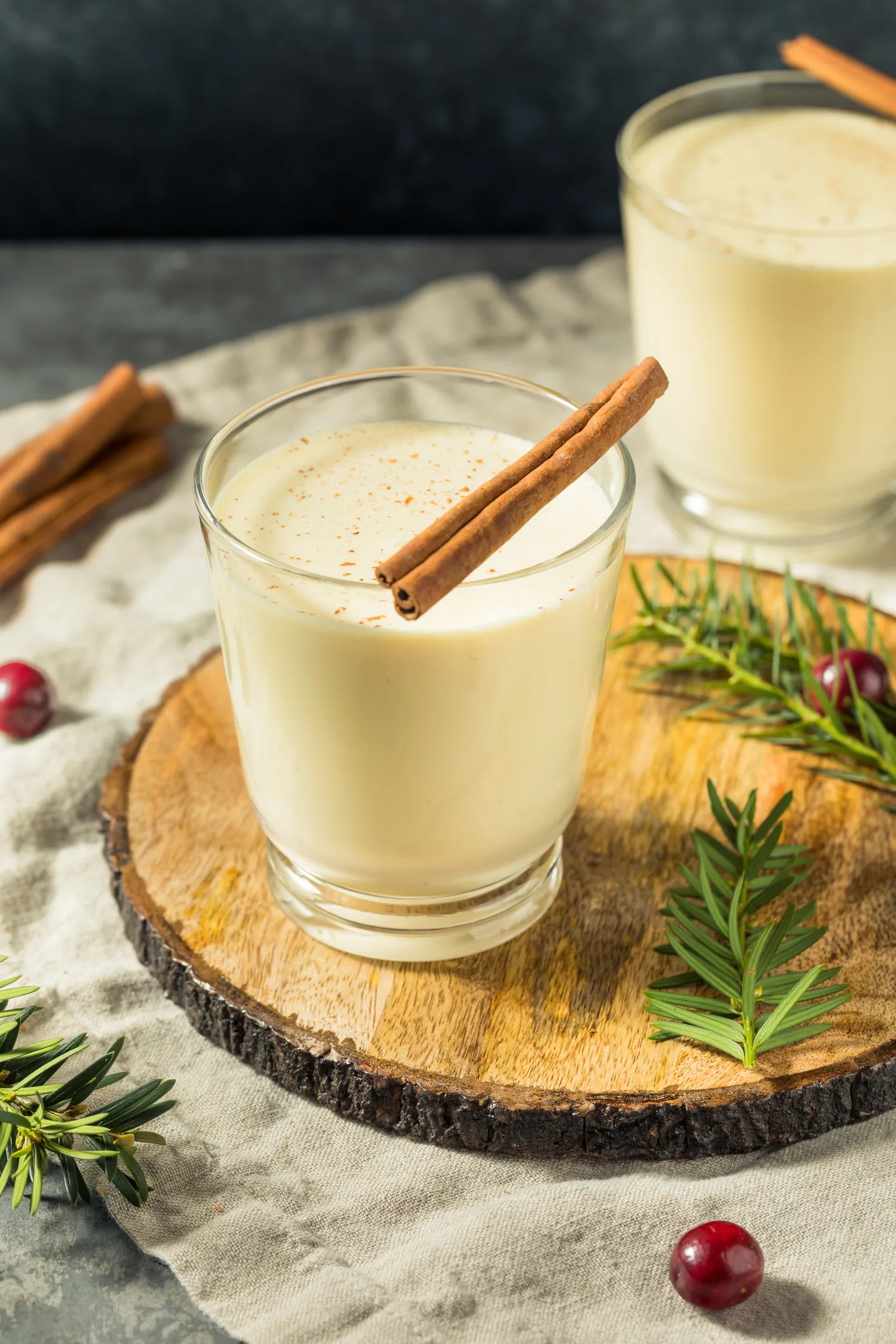 The best boozy desserts