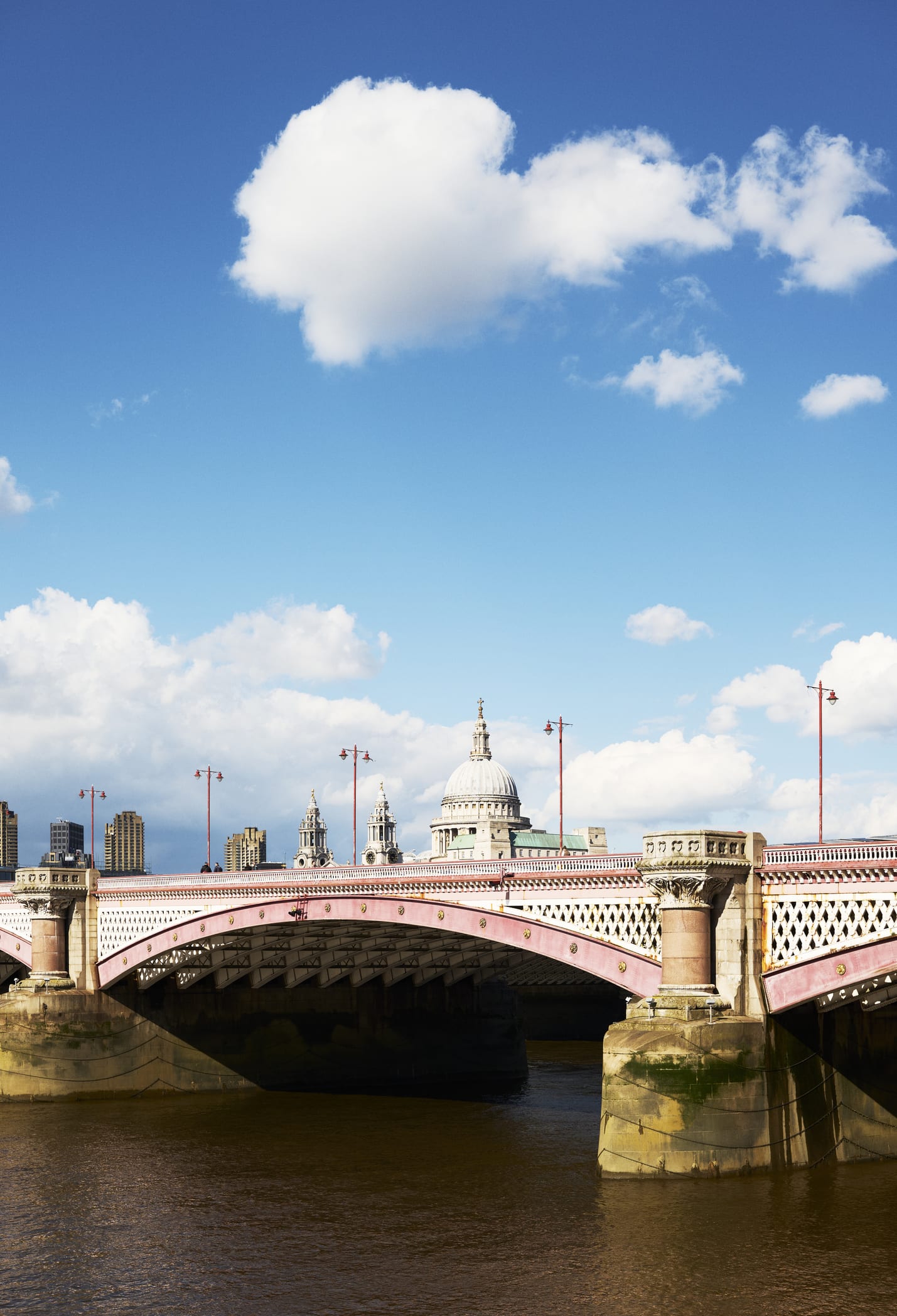 Pretty village by the Thames called Cookham just 30 mins from London