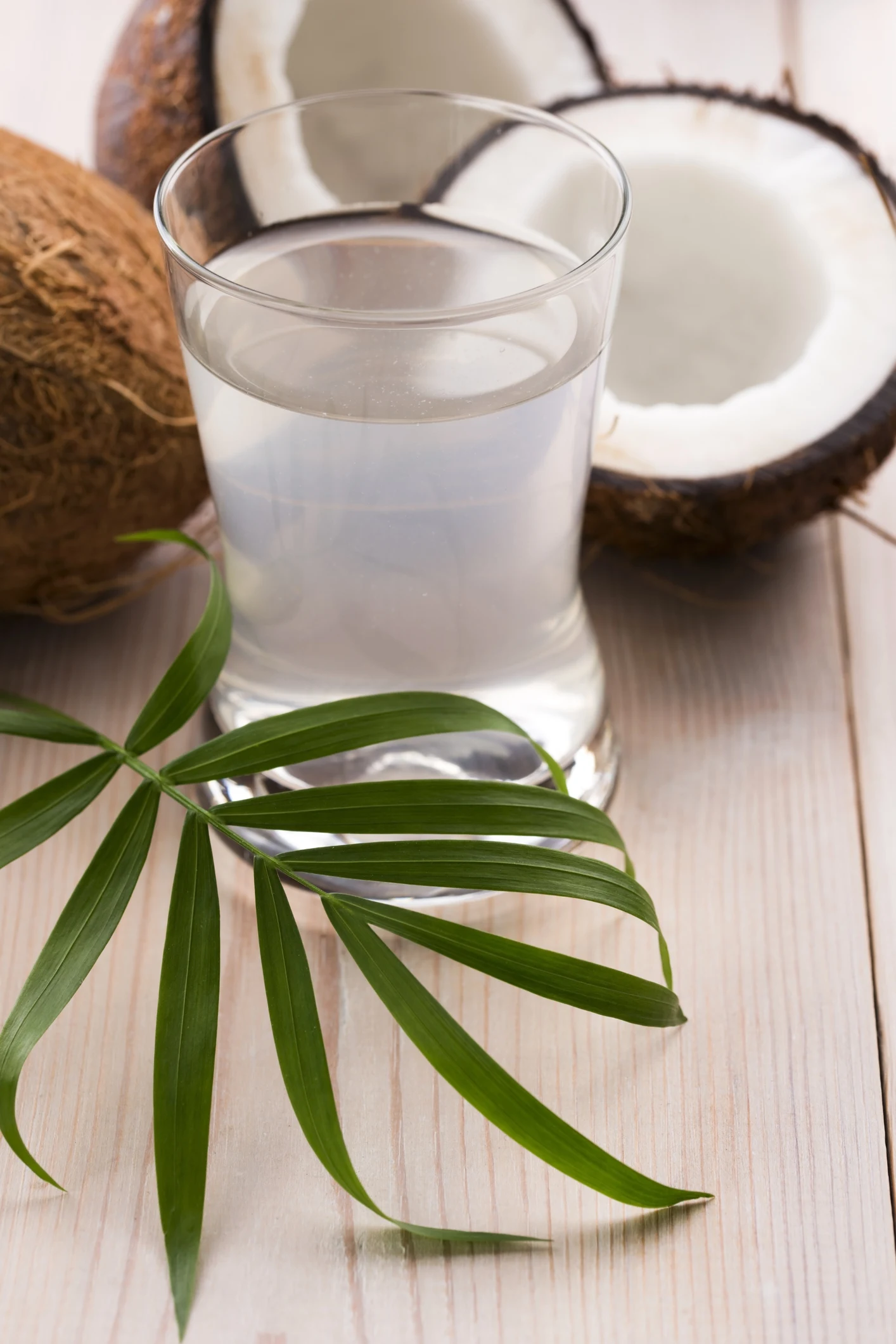 Air Kelapa Bukan Je Penawar Penyakit Tapi Boleh Buat Muka Berseri!