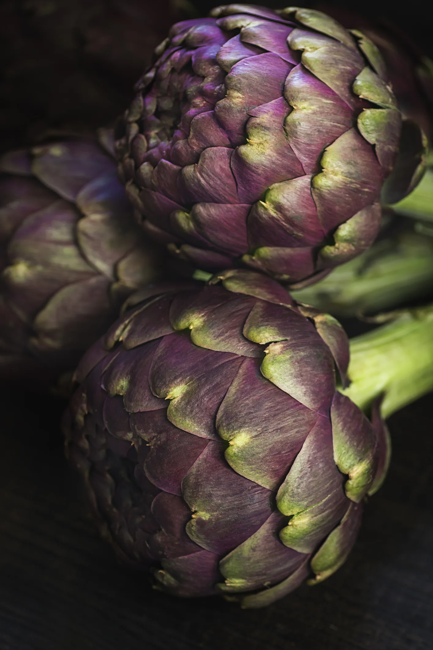 Alcachofas a la sartén o carciofi in padella: receta rápida para una guarnición o cena saludable, ligera y sabrosa