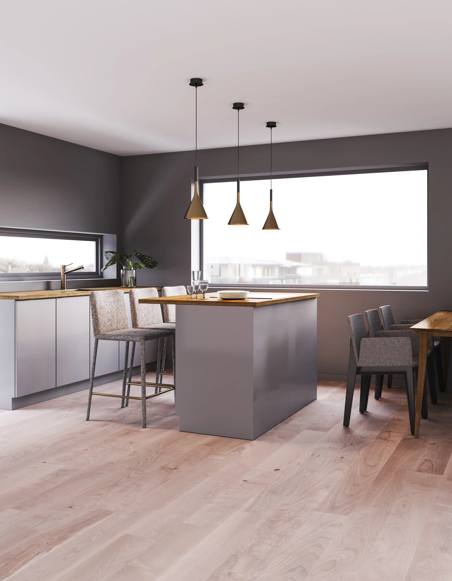 Cinco trucos para ahorrar en tu factura de la luz durante el verano