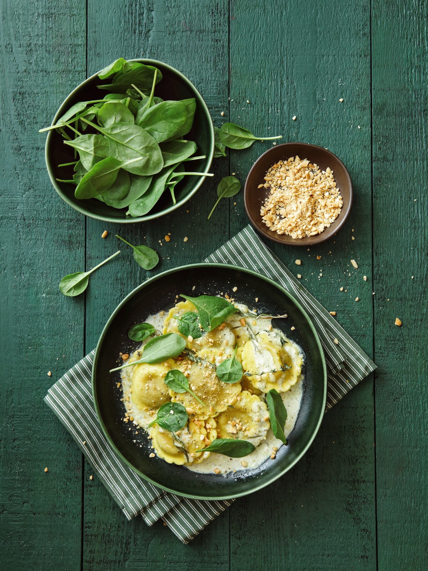 Plant-based diet การรับประทานพืชเป็นหลัก ทางเลือกใหม่เพื่อสุขภาพและอนาคต