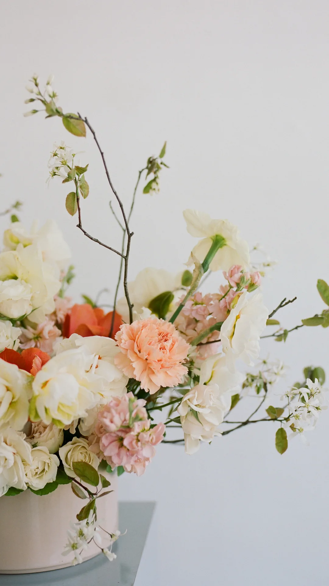 LOOK: Trendy floral arrangement ideas for spring