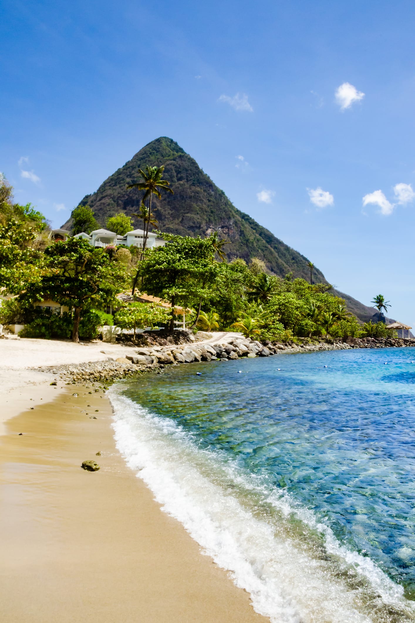 Best luxury hotels and resorts in St Lucia | travel guide