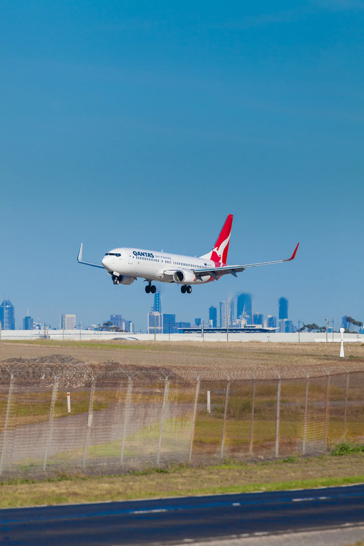 Qantas flights will soon top 20 hours in the air. Here’s what it will be like in economy