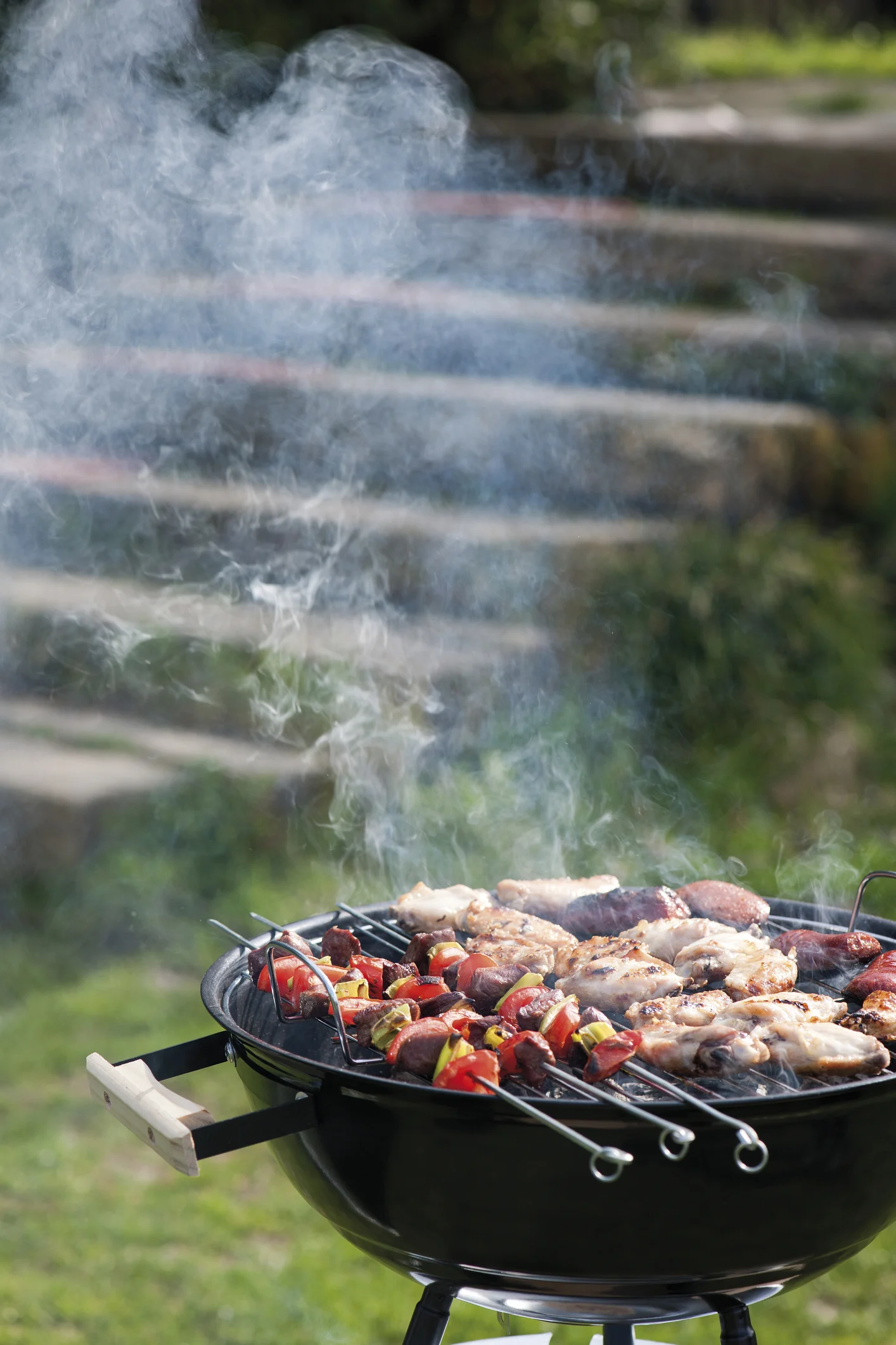 Here’s The Biggest mistake You Don’t Want To Make When Grilling Chicken