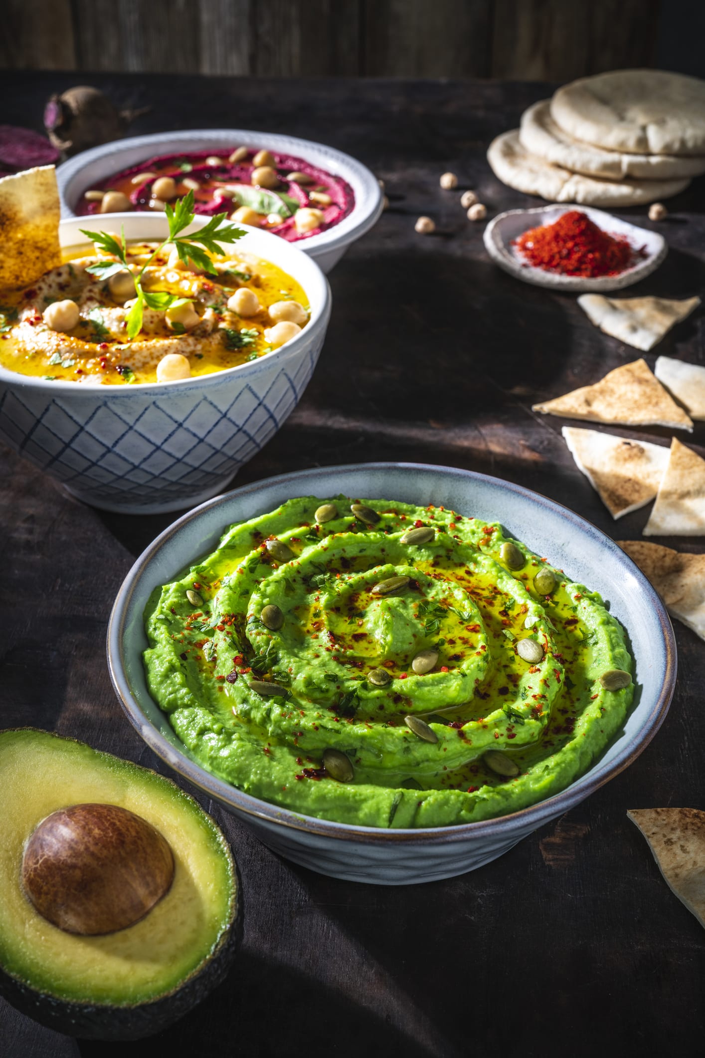 10 Recipes Bursting with Vitamin C