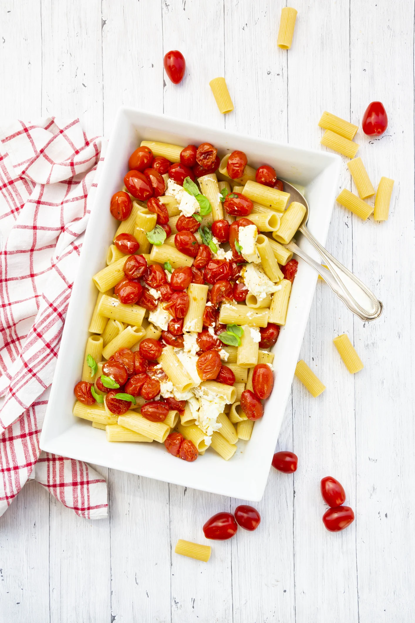 The unexpected way eating leftover pasta can be deadly