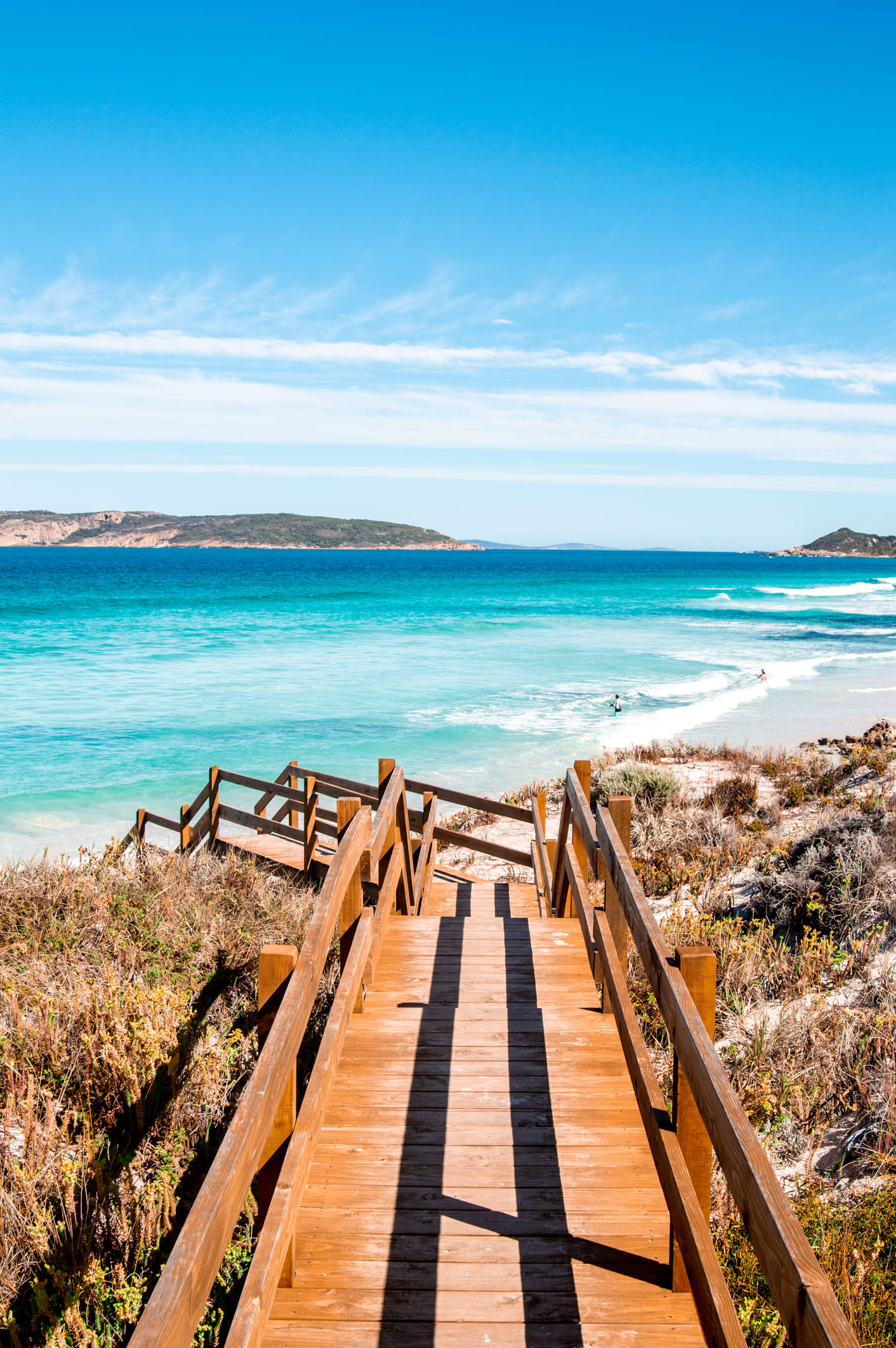 WA beaches yield earth's secrets