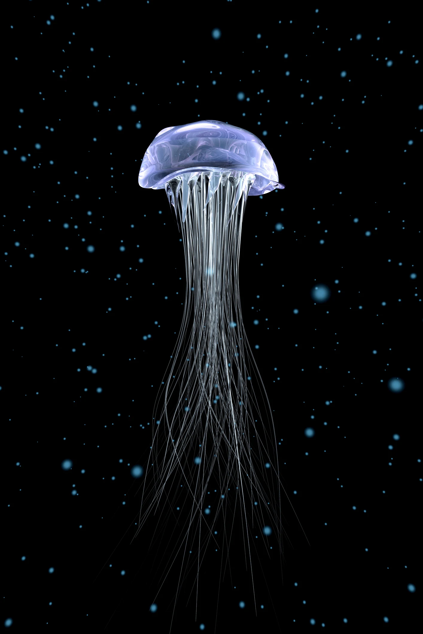 ฮือฮา! จีนพบ “แมงกะพรุนดอกท้อ” สัตว์หายาก อายุมากกว่าไดโนเสาร์