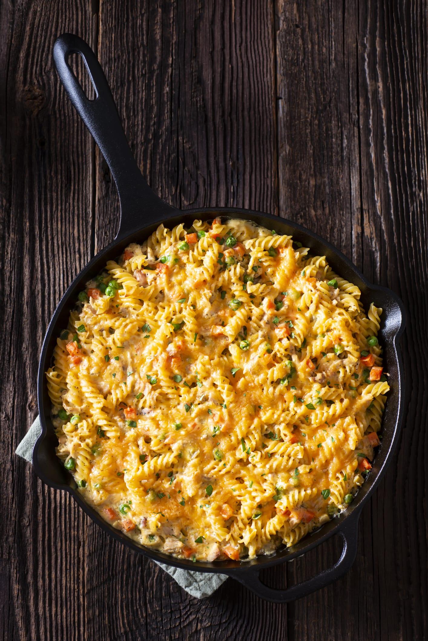 Kid-friendly recipes: How to make three-ingredient carrot mac and cheese