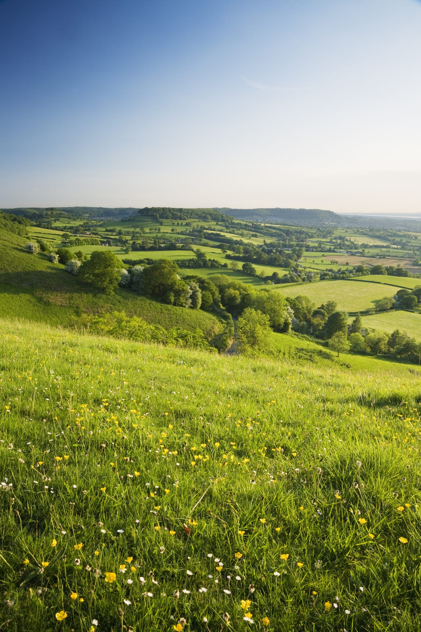 Most beautiful Cotswold villages and towns