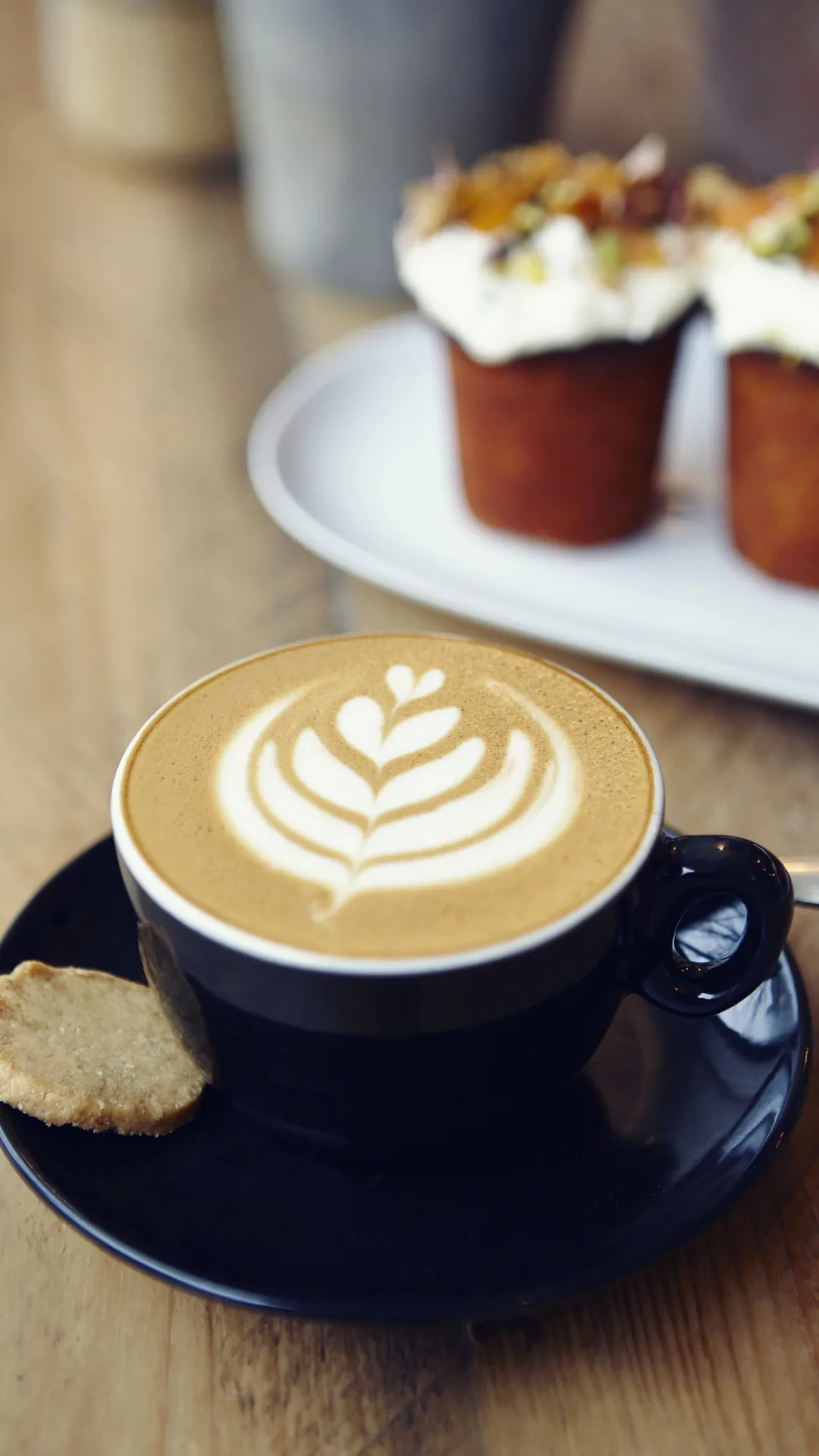 Cuántas tazas de café al día se asocian con beneficios para la salud