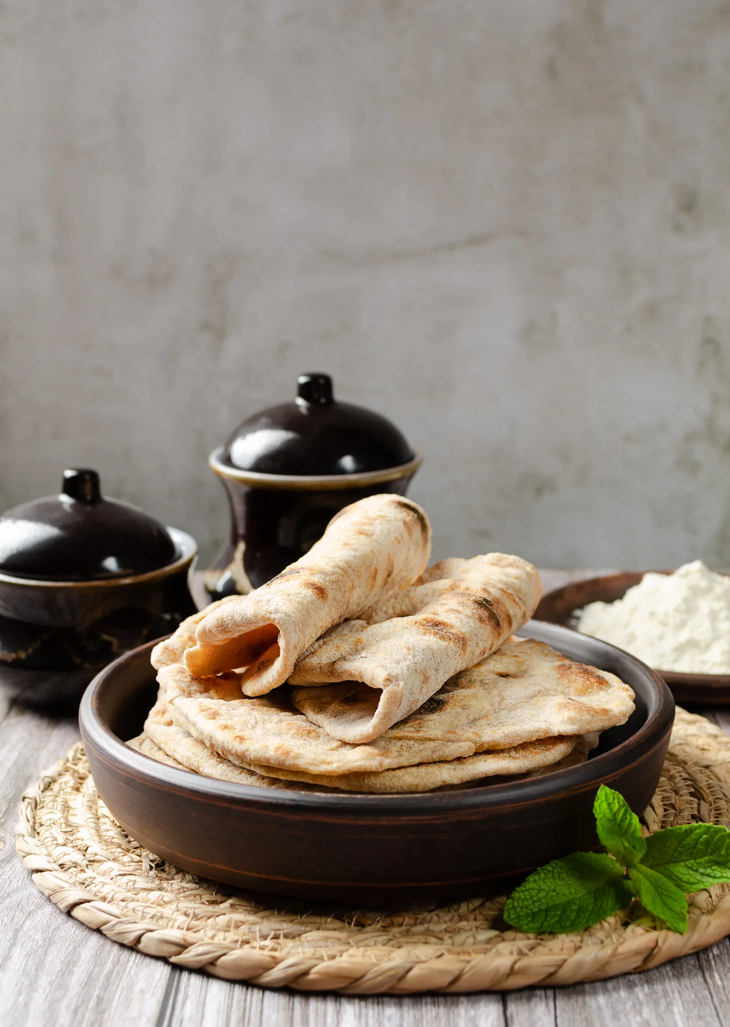 ลุยกิน5ร้านโรตี ไปลองกินสักทีให้หวานฉ่ำใจ!